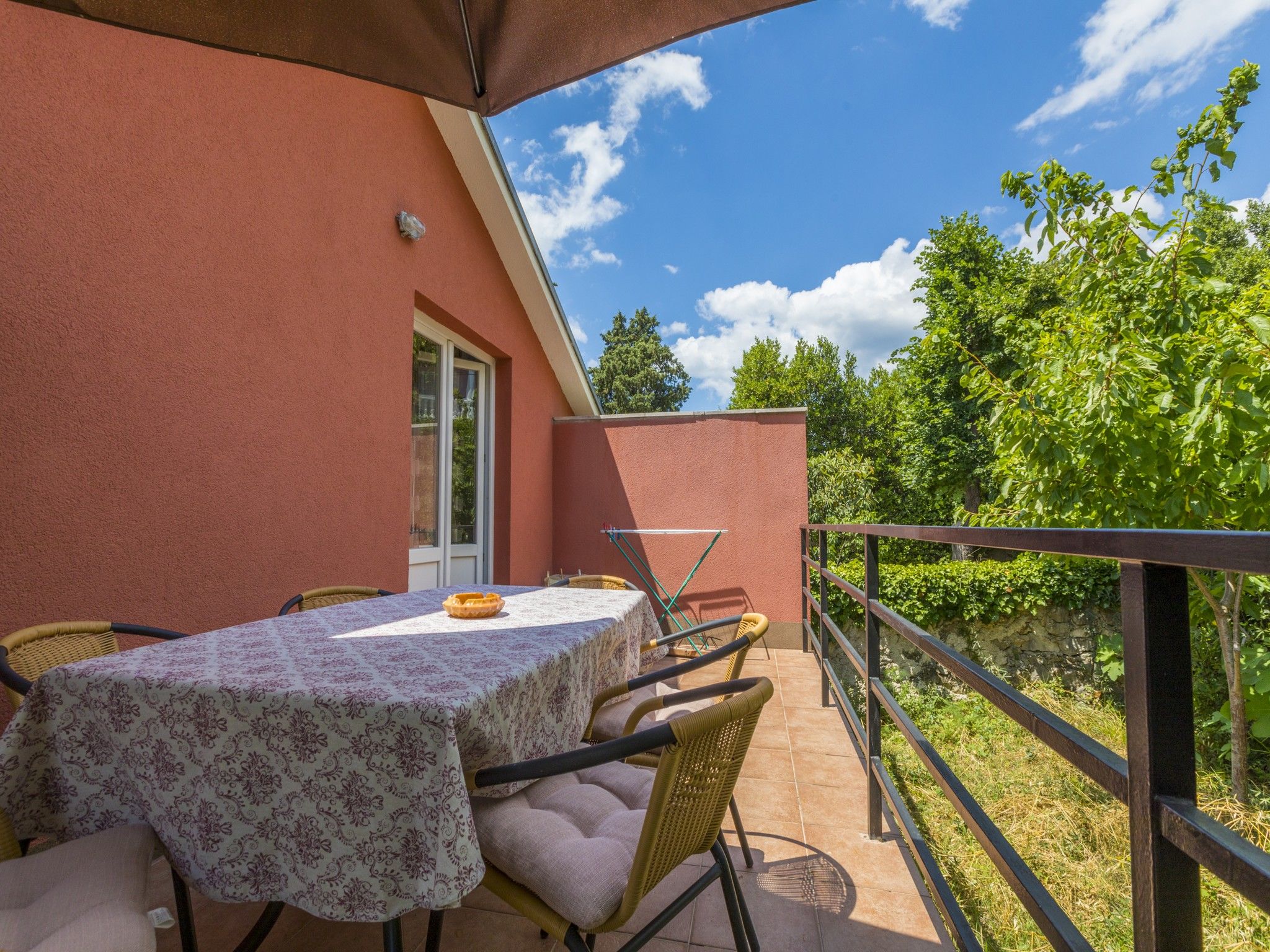 Apartments Vilma - A1 - Crikvenica