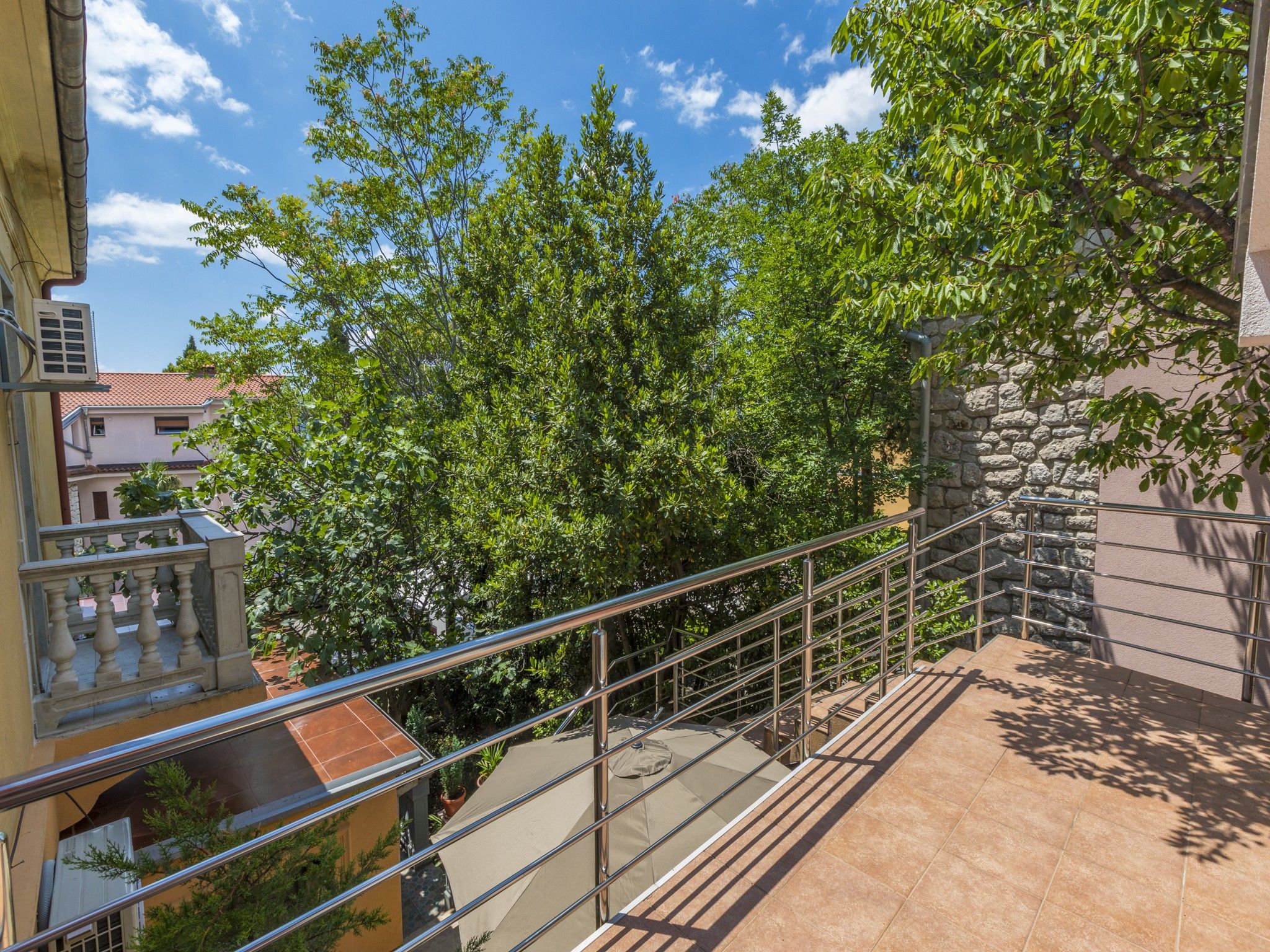 Apartments Vilma - A1 - Crikvenica