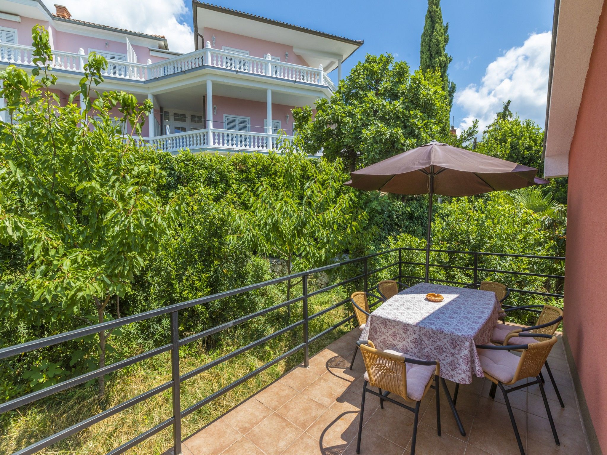 Apartments Vilma - A1 - Crikvenica