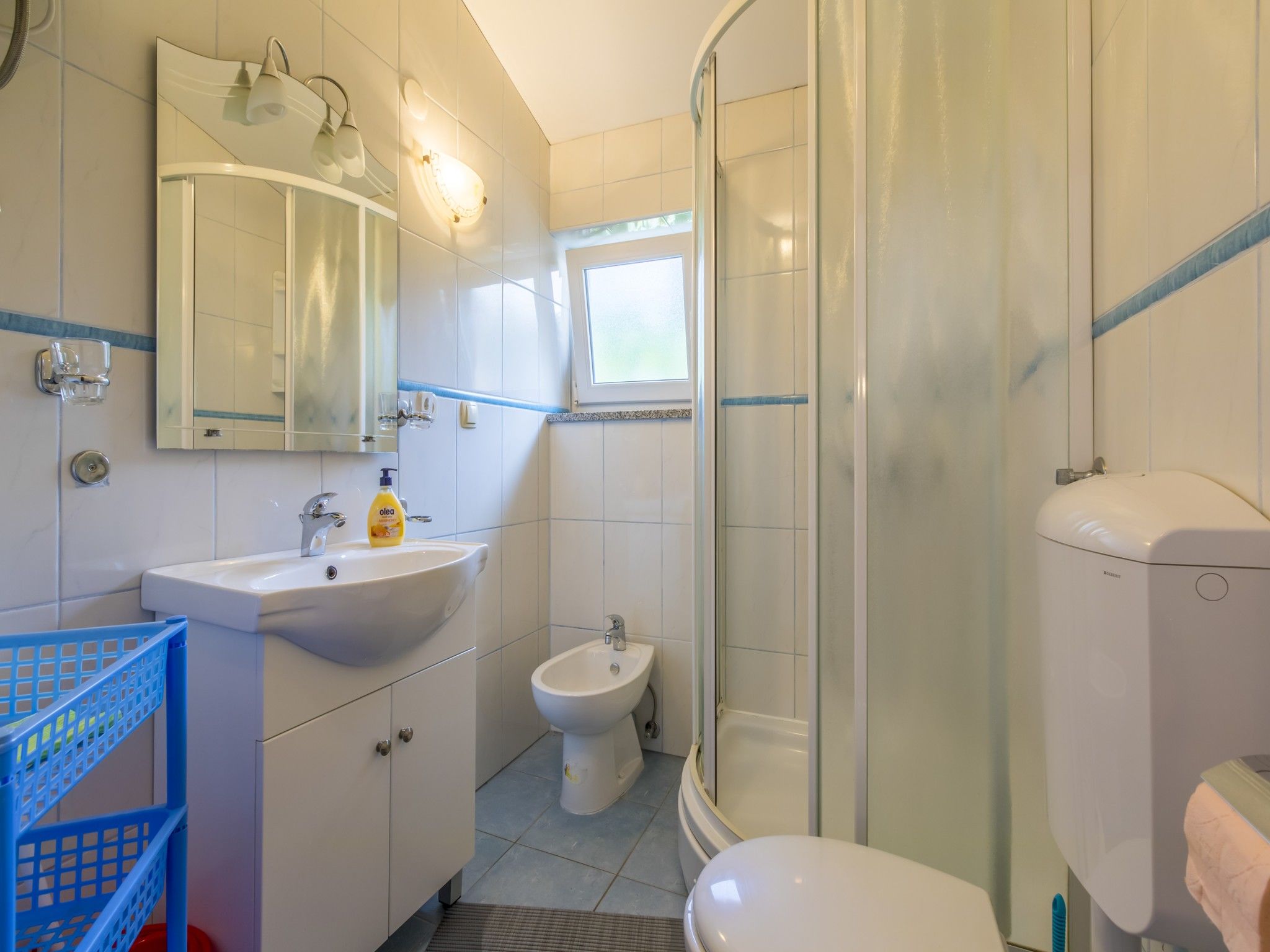 Apartments Vilma - A1 - Crikvenica