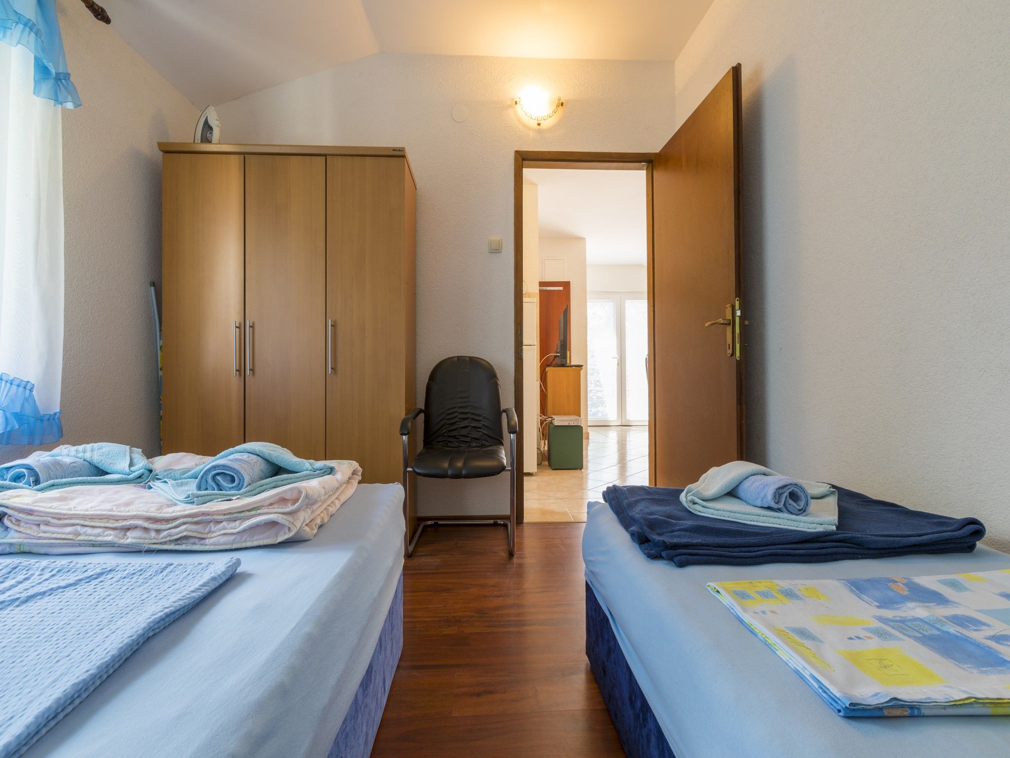 Apartments Vilma - A1 - Crikvenica