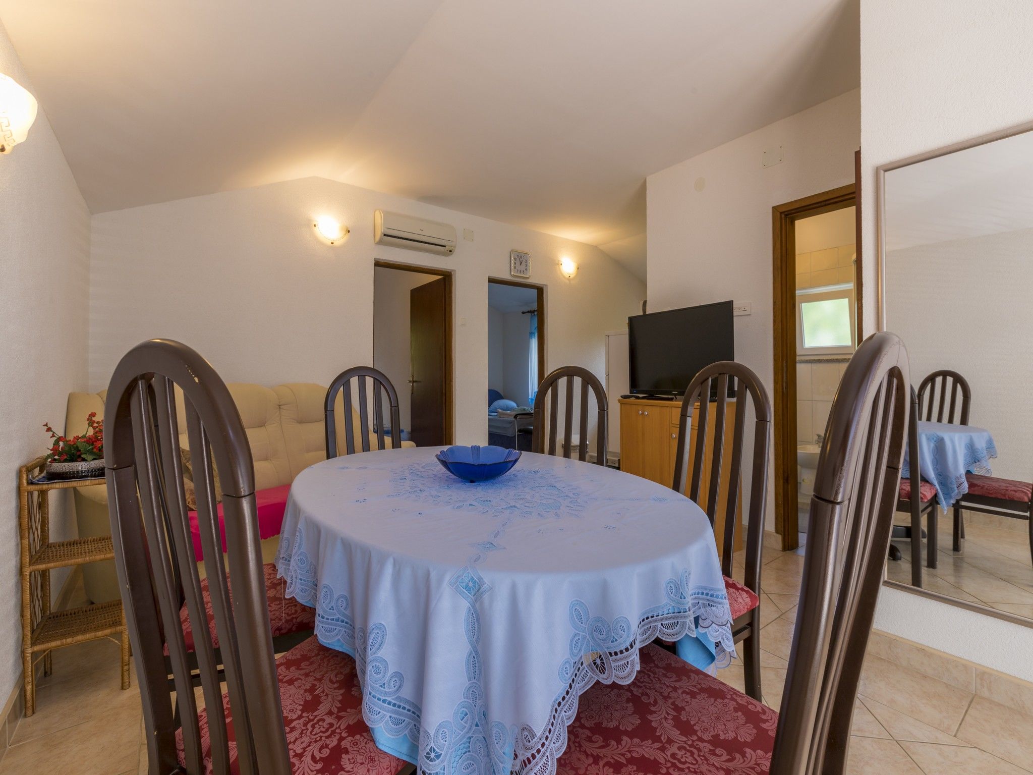 Apartments Vilma - A1 - Crikvenica