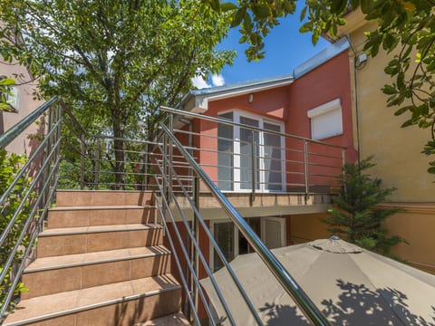 Apartments Vilma - Unit 180355-16