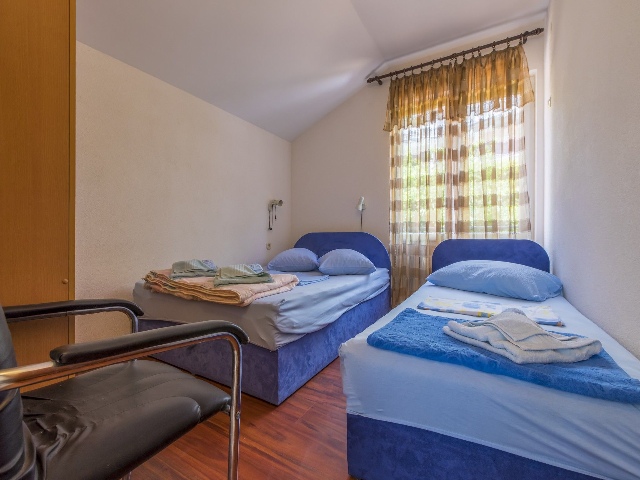 Apartments Vilma - A1 - Crikvenica