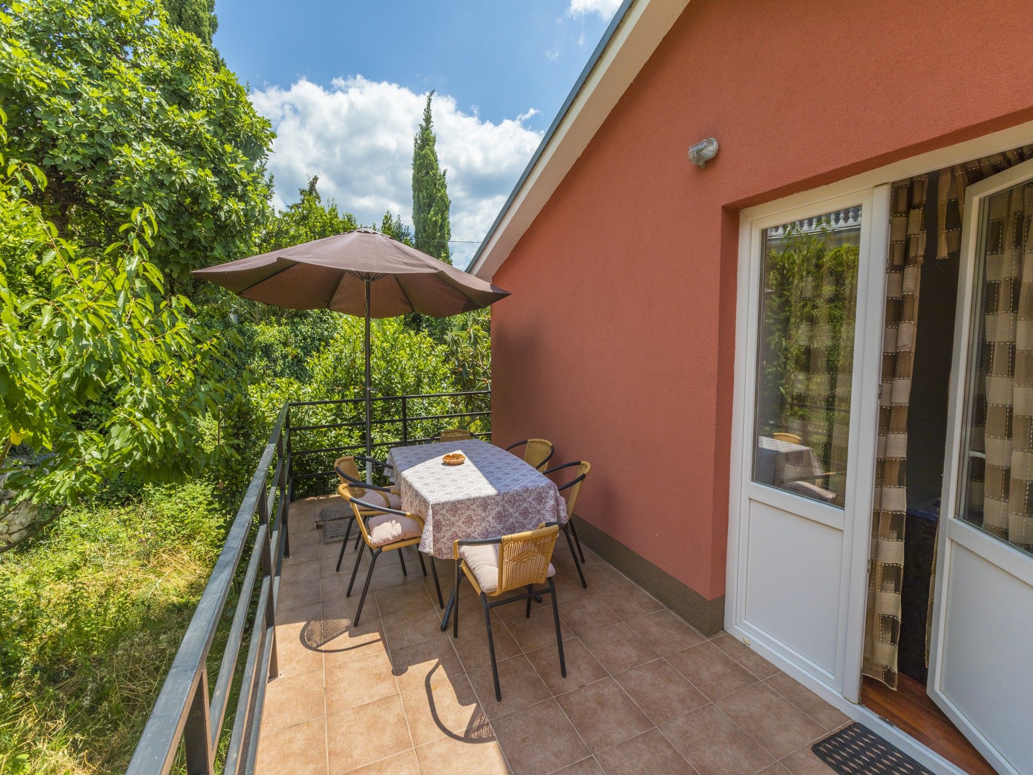 Apartments Vilma - A1 - Crikvenica
