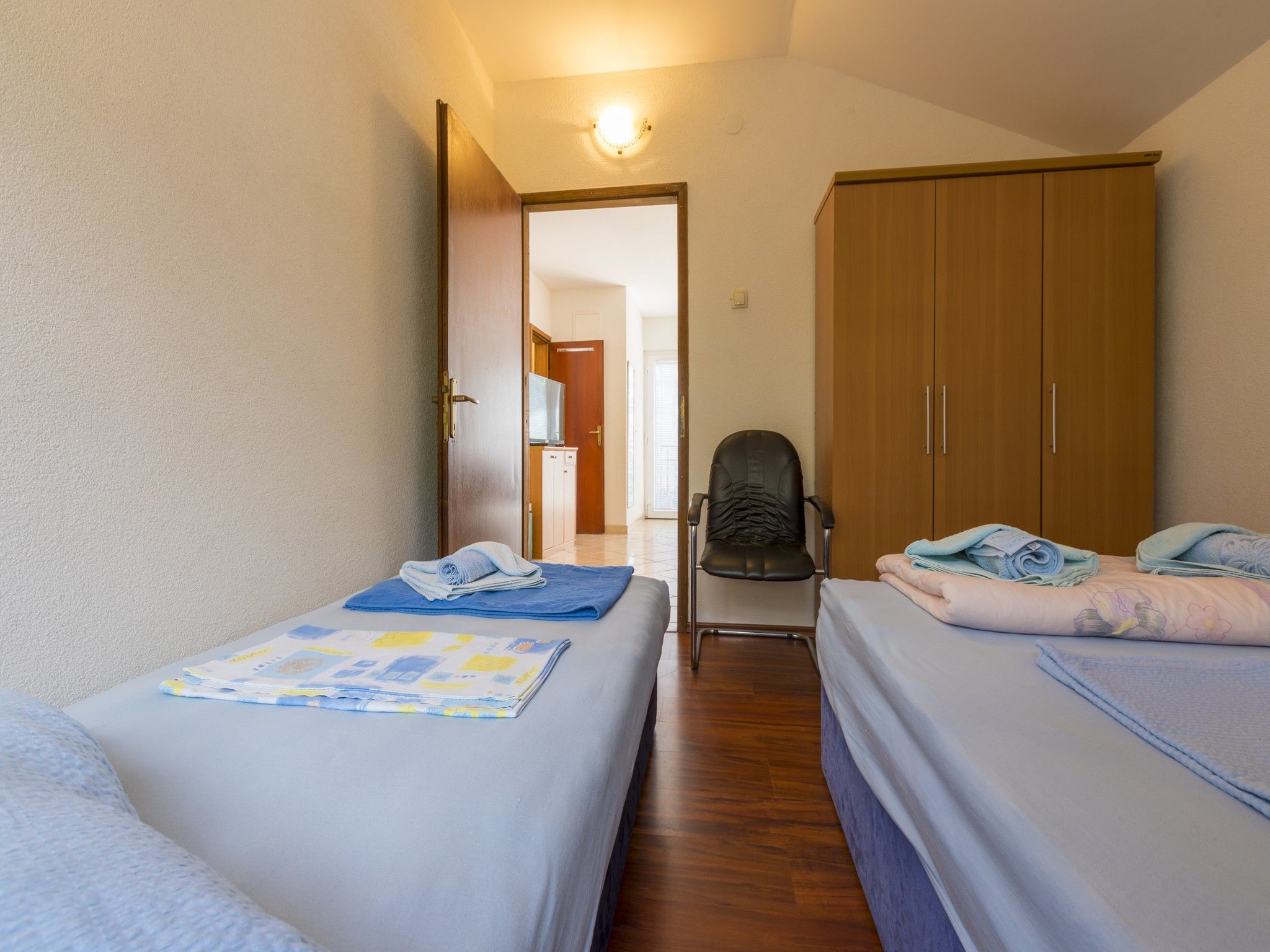 Apartments Vilma - A1 - Crikvenica