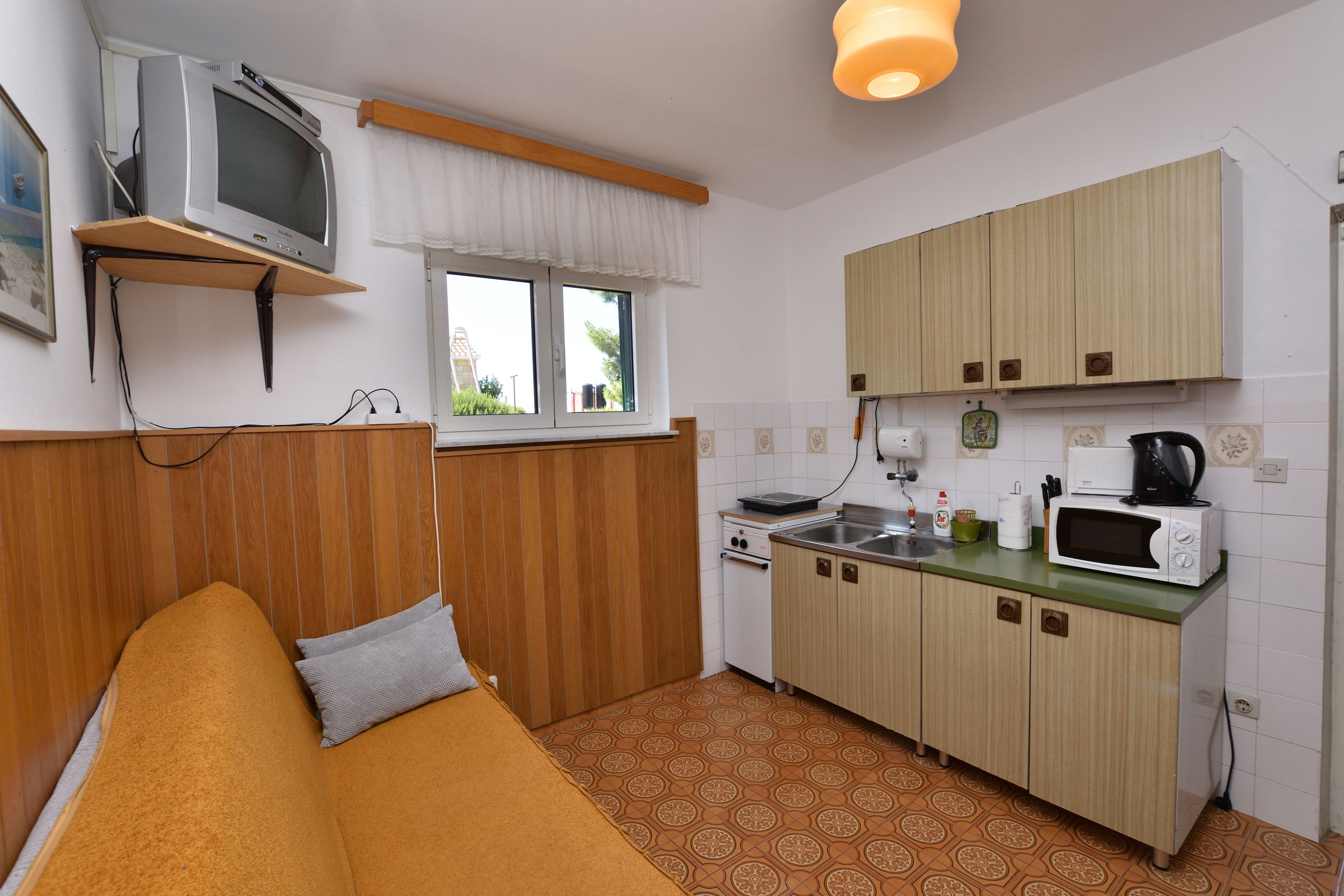 Apartments 2M - A1 - Primošten Apartments 2M - A1 - Primošten