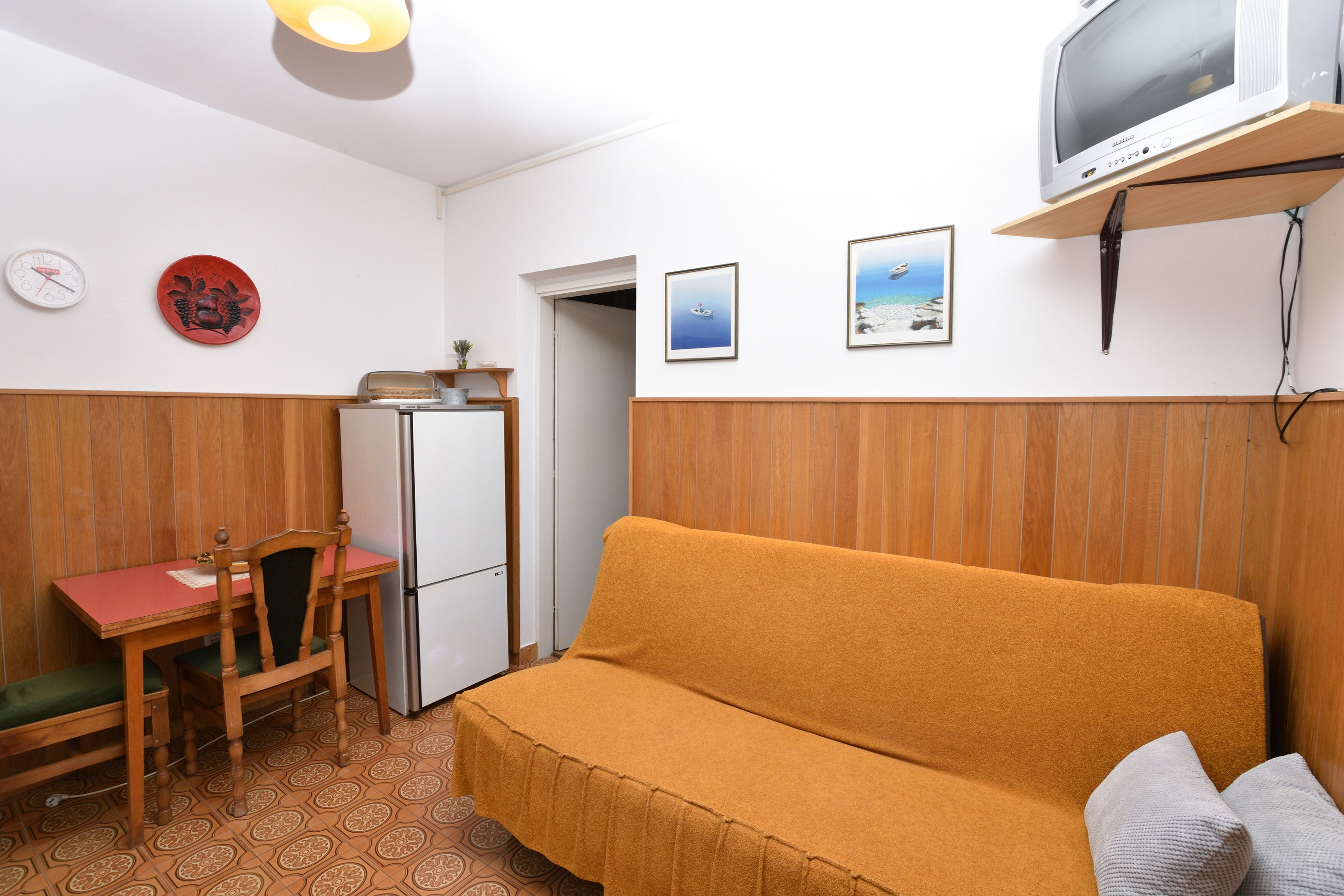 Apartments 2M - A1 - Primošten Apartments 2M - A1 - Primošten