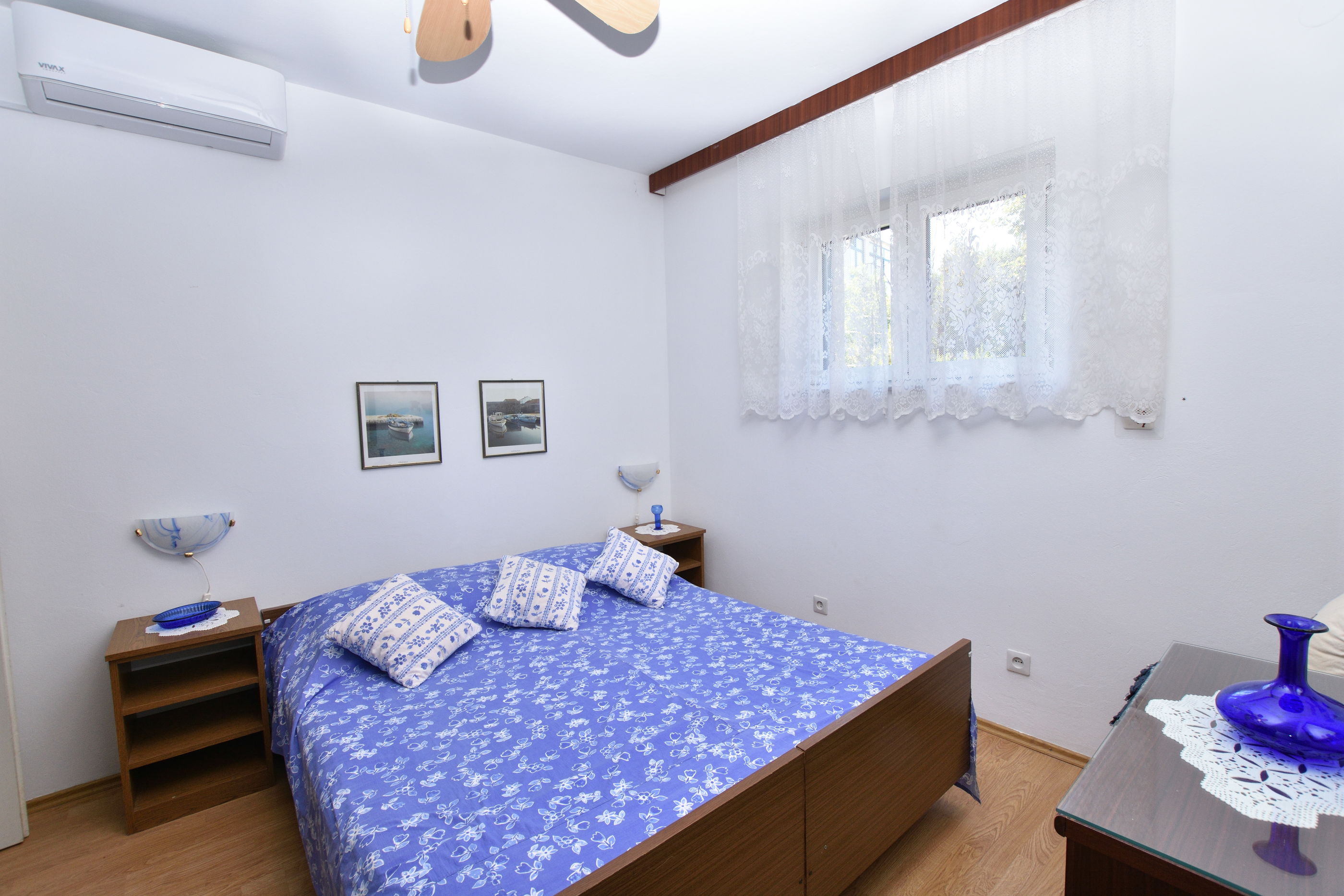 Apartments 2M - A1 - Primošten Apartments 2M - A1 - Primošten