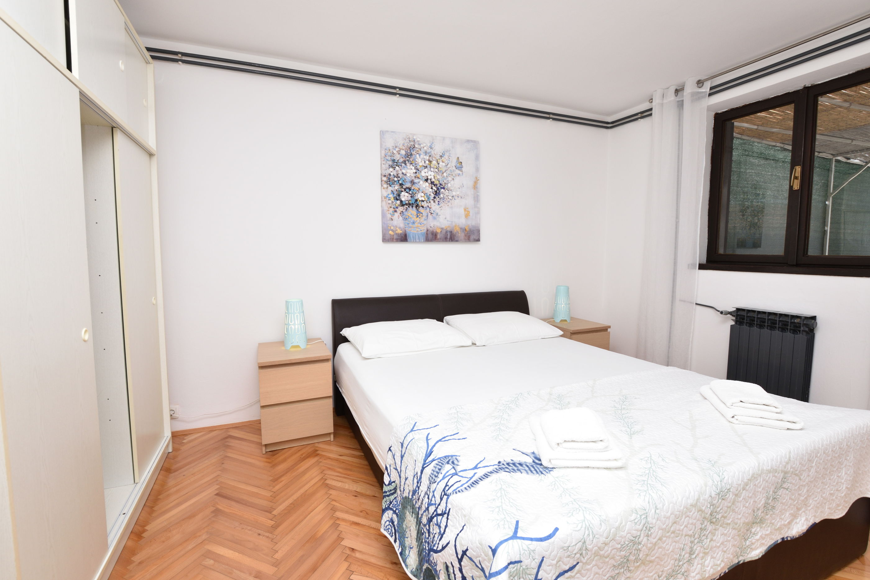 Apartment Ivan - A1 - Primošten Apartment Ivan - A1 - Primošten