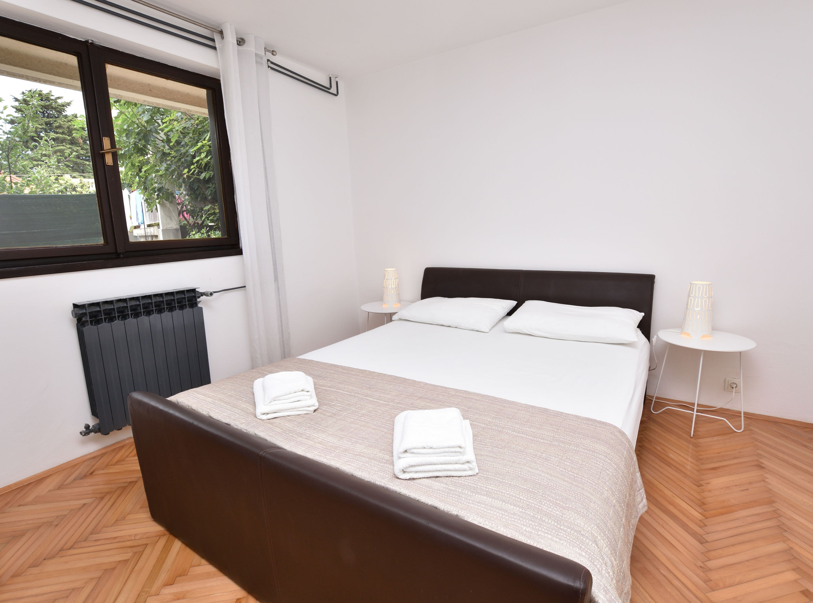 Apartment Ivan - A1 - Primošten Apartment Ivan - A1 - Primošten