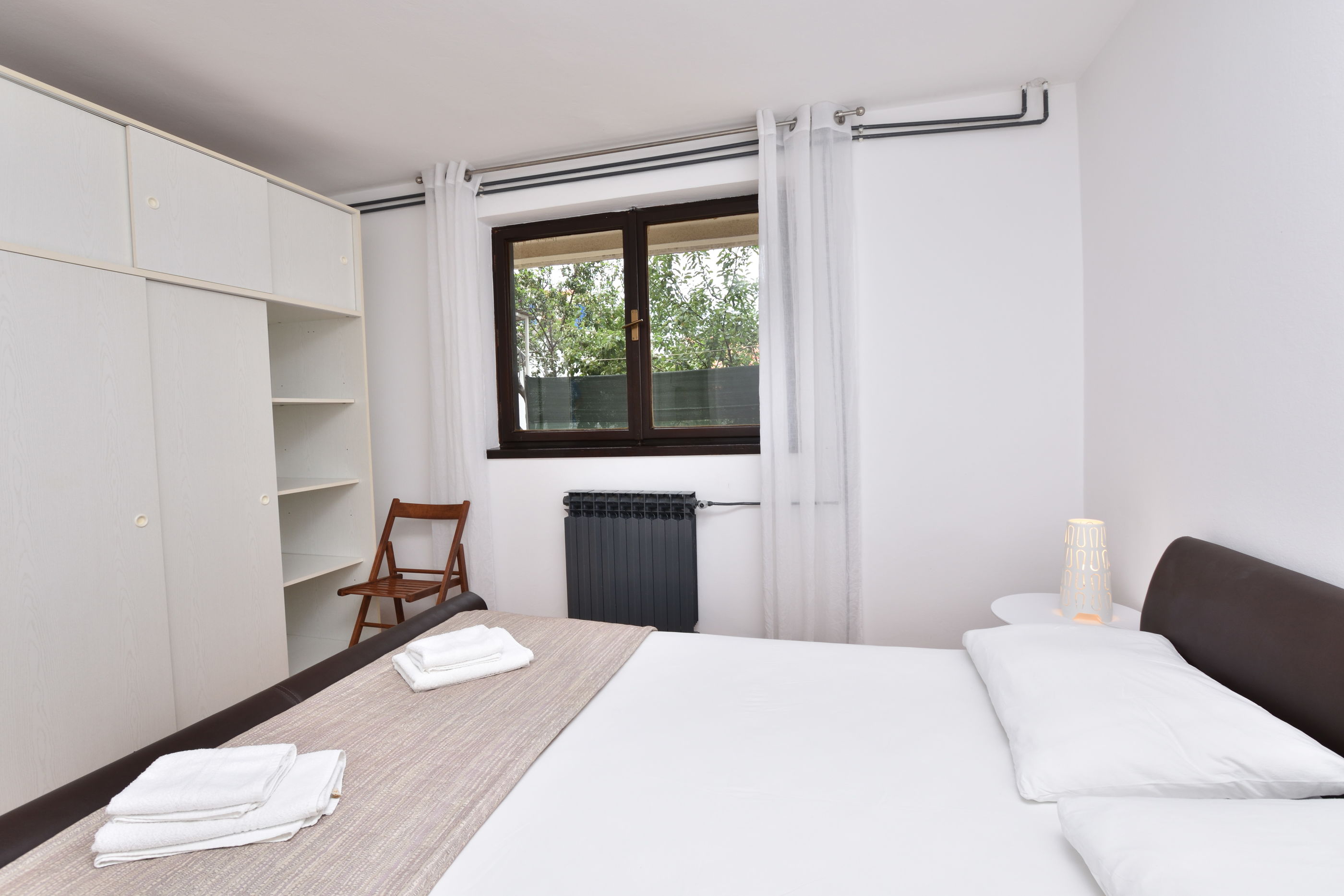 Apartment Ivan - A1 - Primošten Apartment Ivan - A1 - Primošten