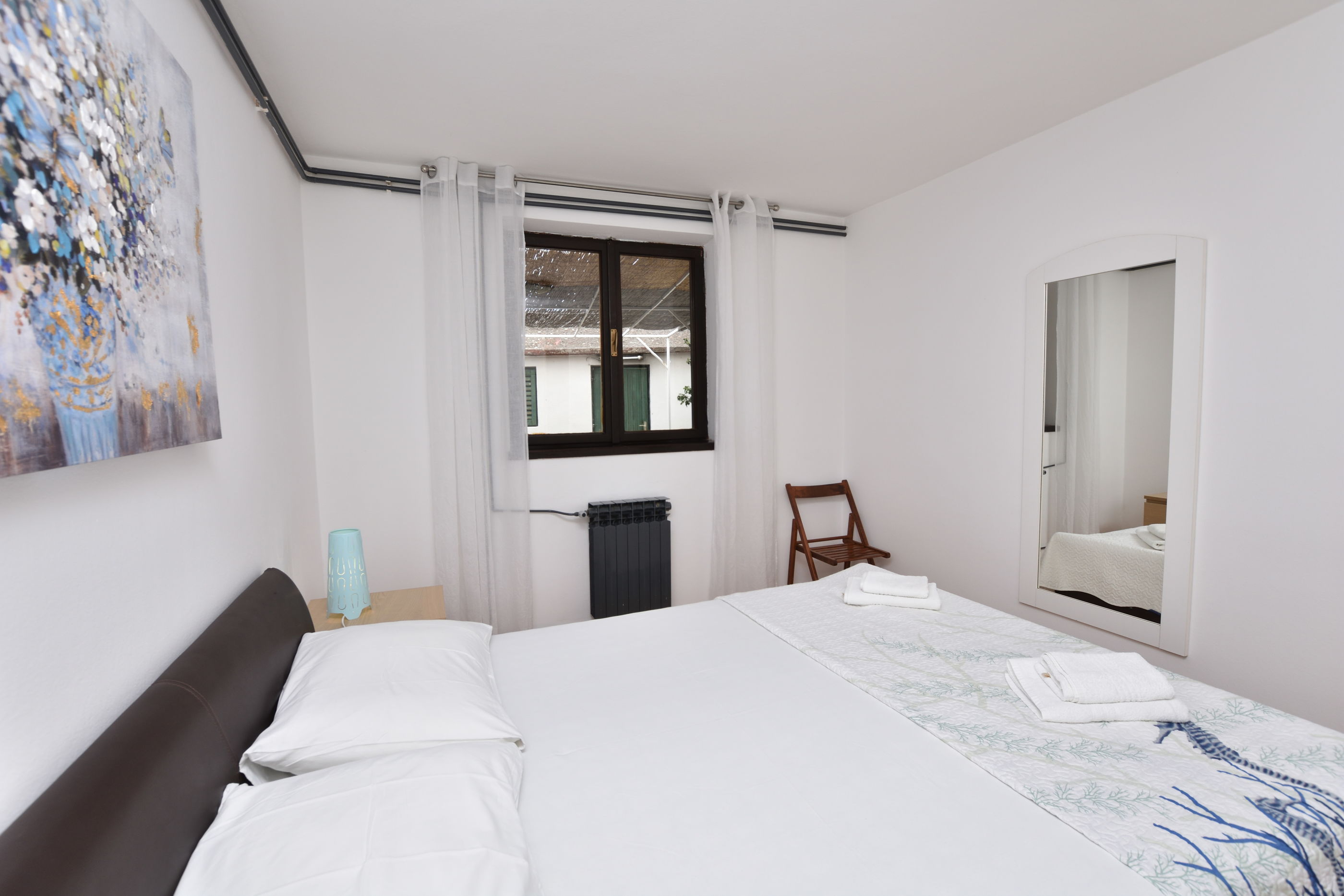 Apartment Ivan - A1 - Primošten Apartment Ivan - A1 - Primošten