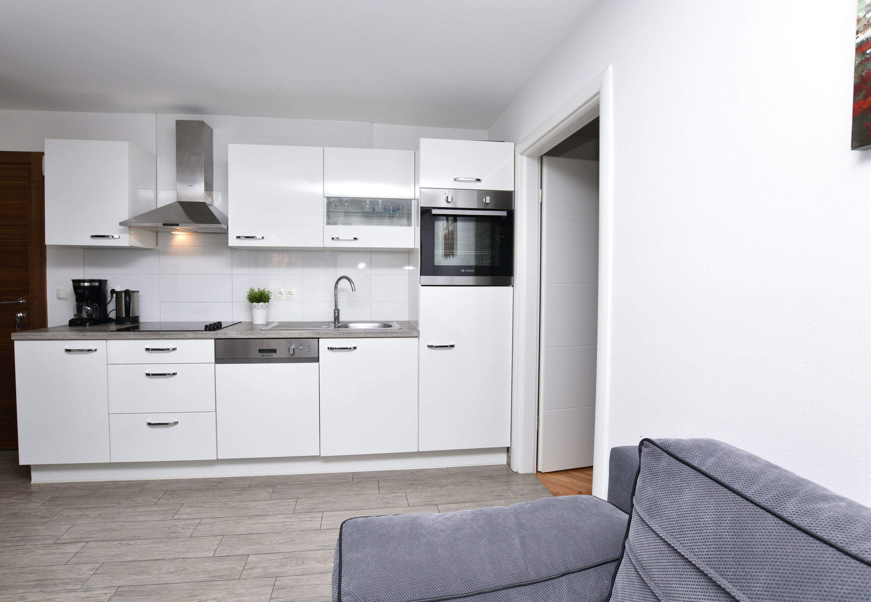 Apartment Ivan - A1 - Primošten Apartment Ivan - A1 - Primošten
