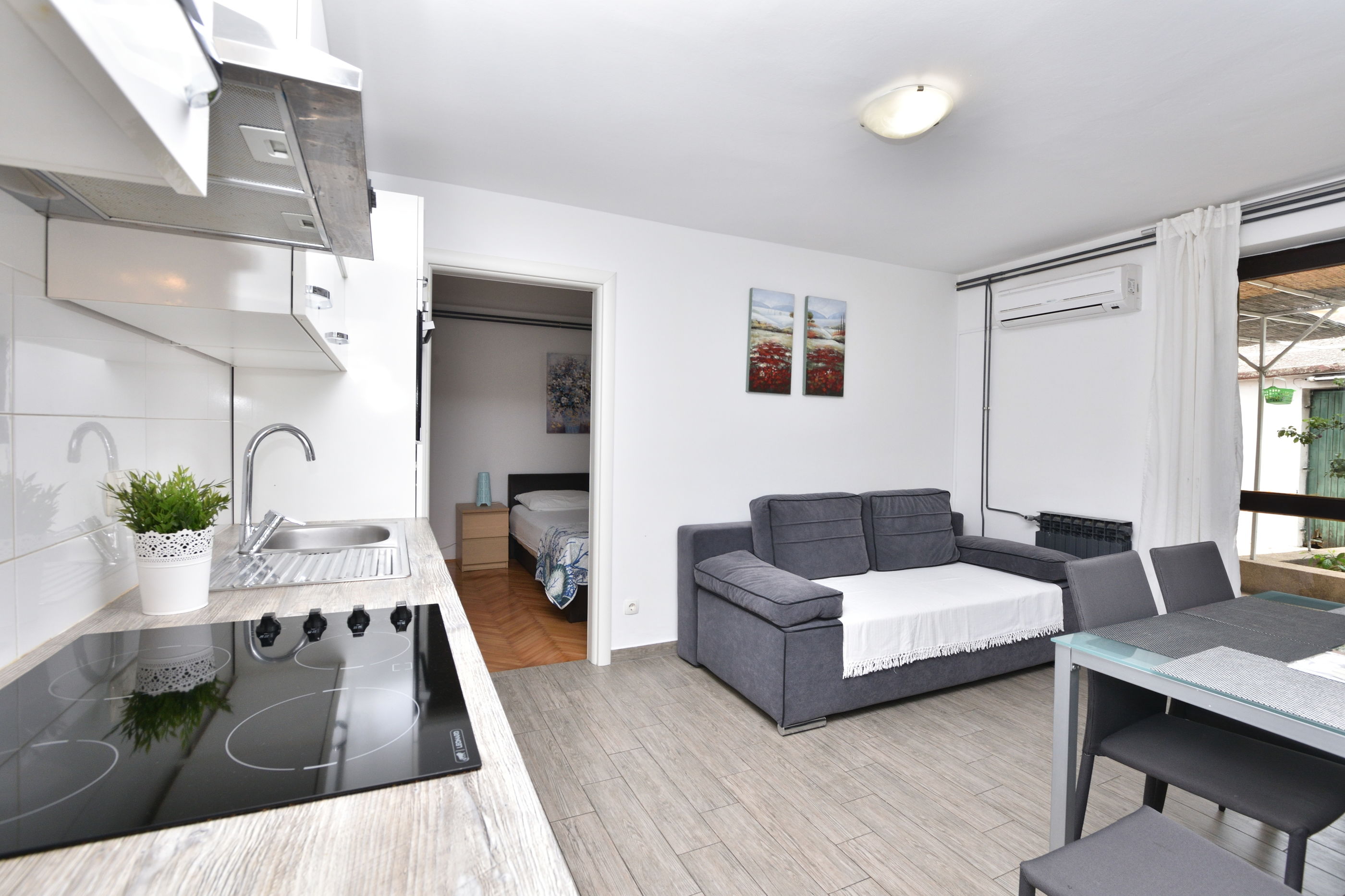 Apartment Ivan - A1 - Primošten Apartment Ivan - A1 - Primošten