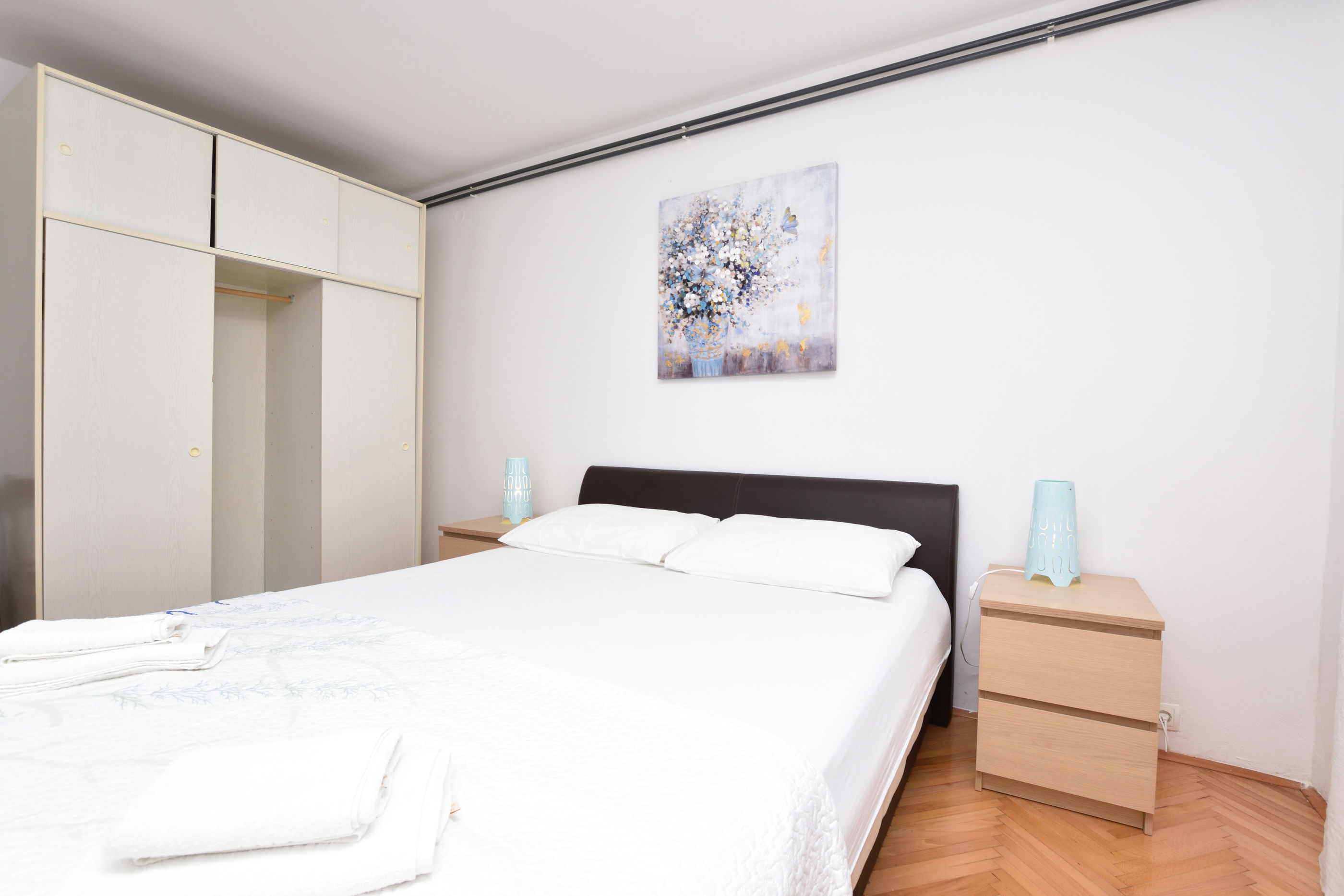 Apartment Ivan - A1 - Primošten Apartment Ivan - A1 - Primošten
