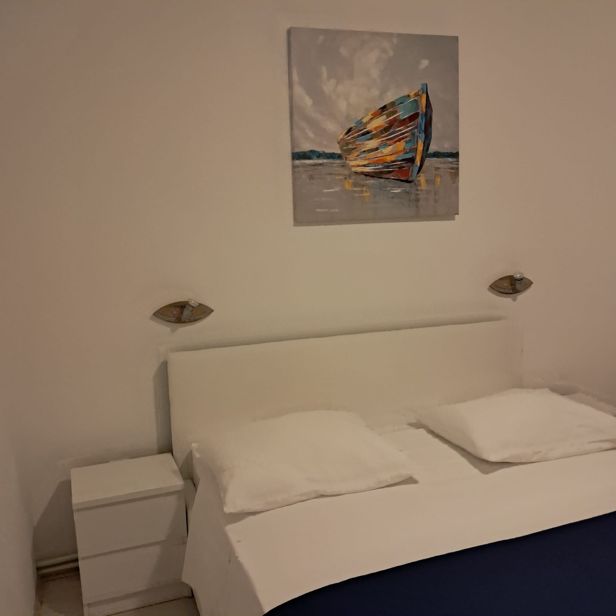 Apartment Svabo - A1 - Primošten Apartment Svabo - A1 - Primošten