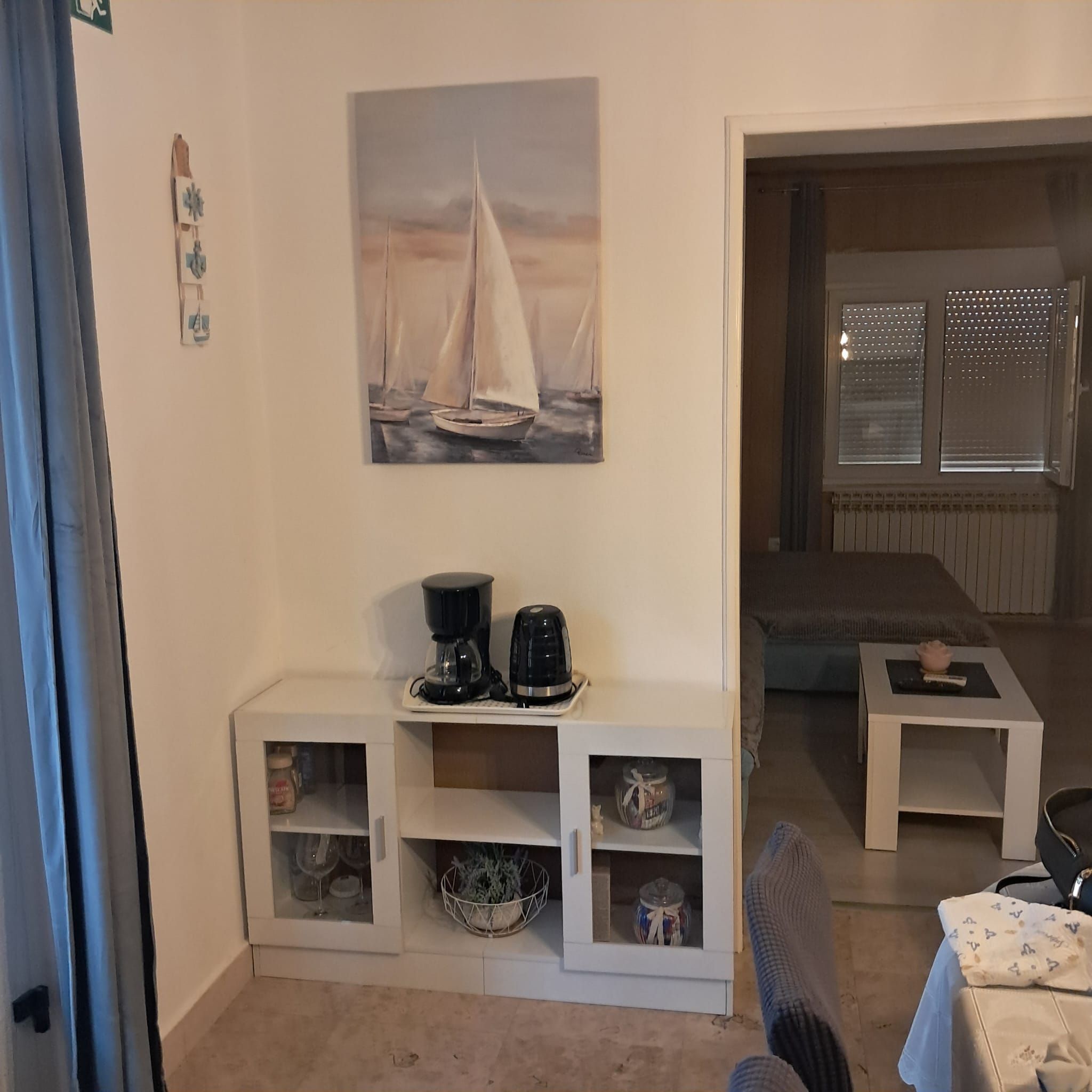Apartment Svabo - A1 - Primošten Apartment Svabo - A1 - Primošten
