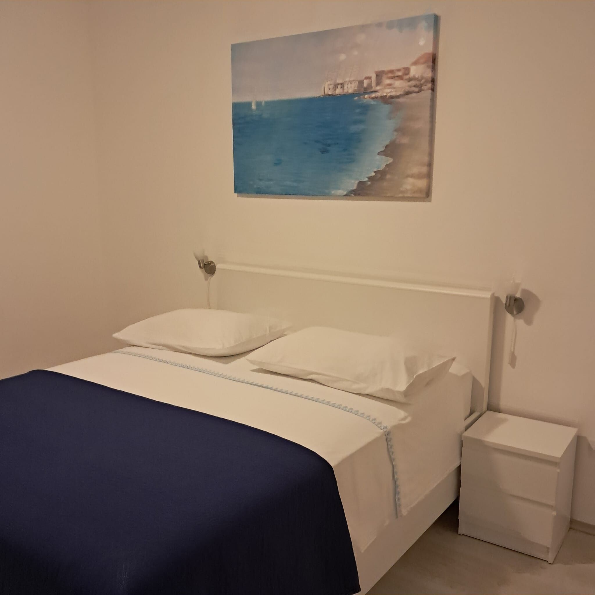 Apartment Svabo - A1 - Primošten Apartment Svabo - A1 - Primošten