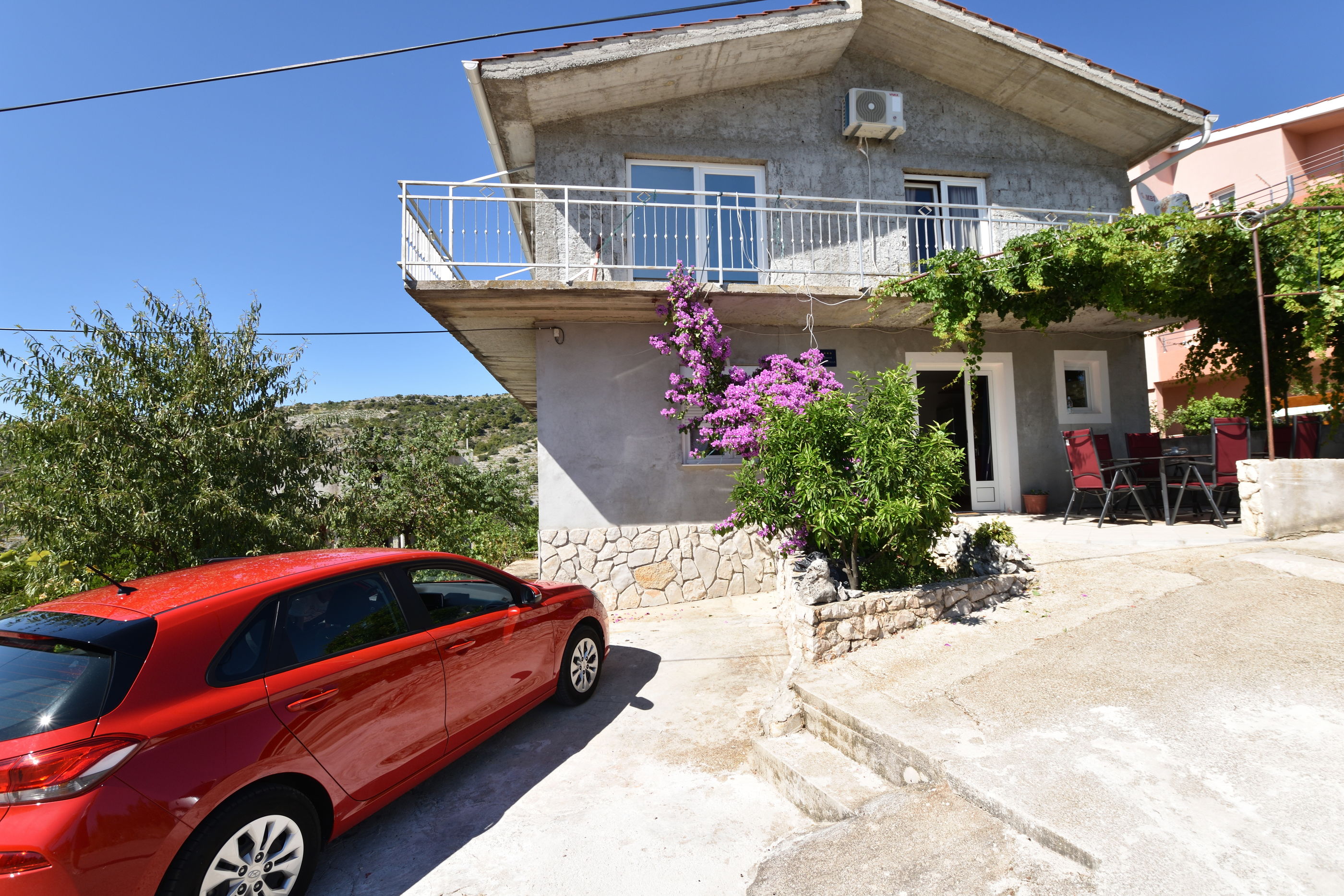 Apartment Svabo - A1 - Primošten Apartment Svabo - A1 - Primošten