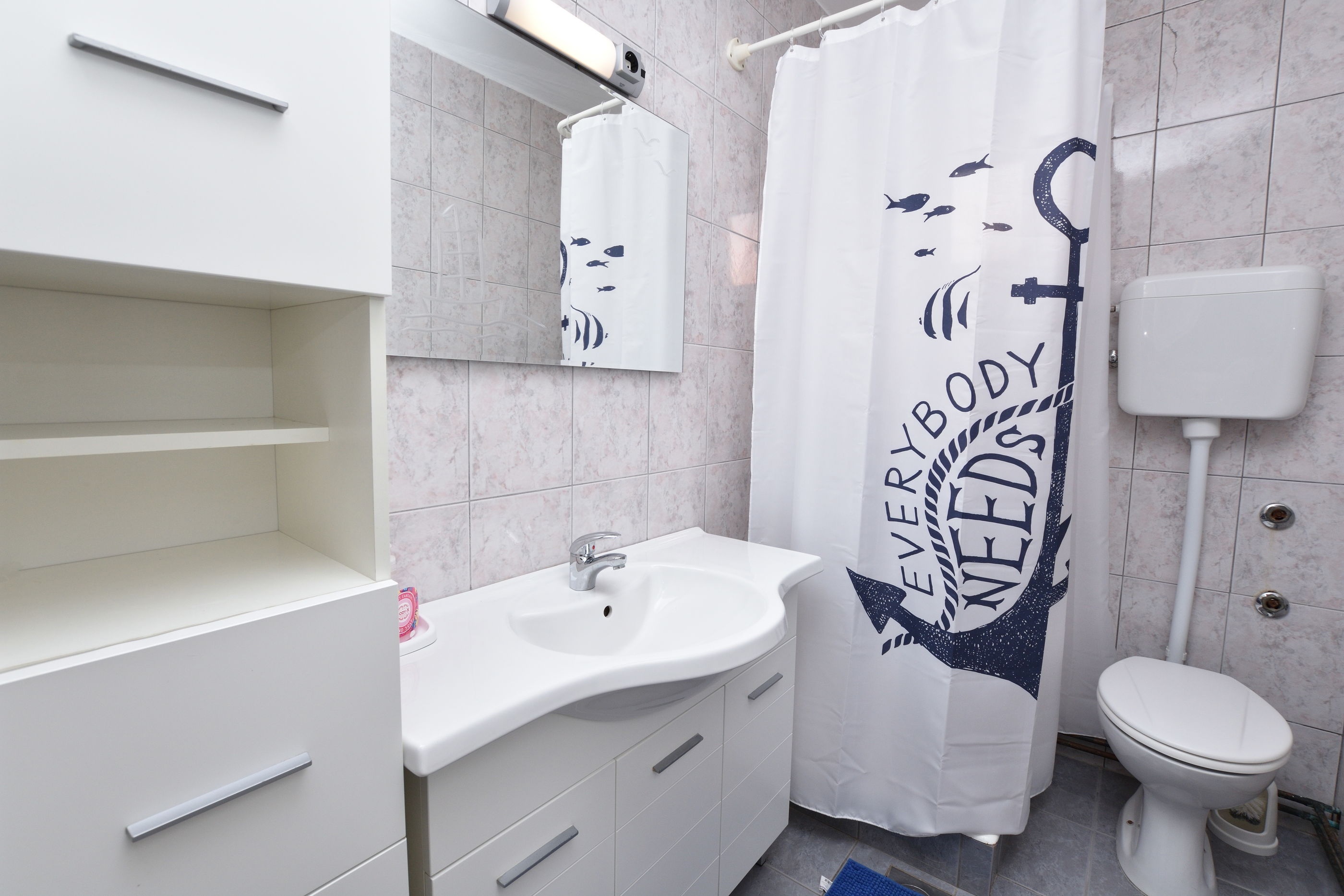 Apartment Svabo - A1 - Primošten Apartment Svabo - A1 - Primošten