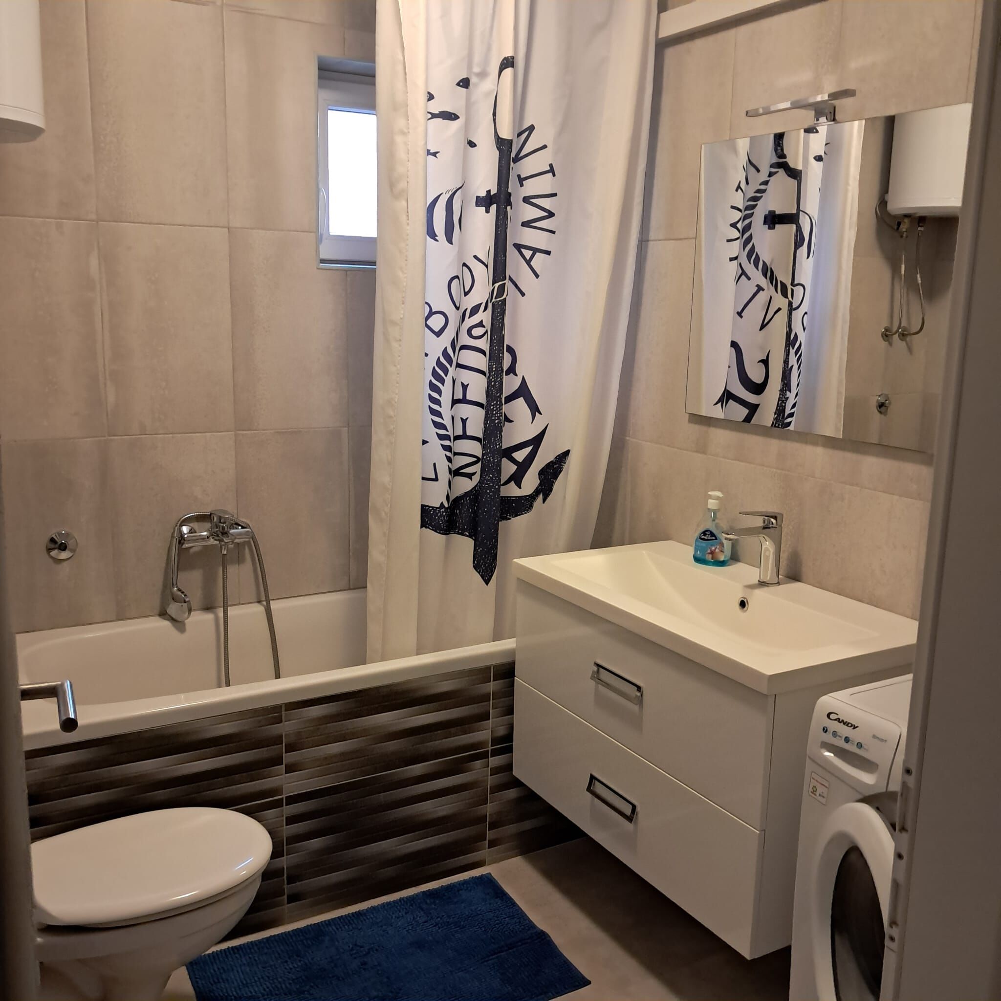 Apartment Svabo - A1 - Primošten Apartment Svabo - A1 - Primošten