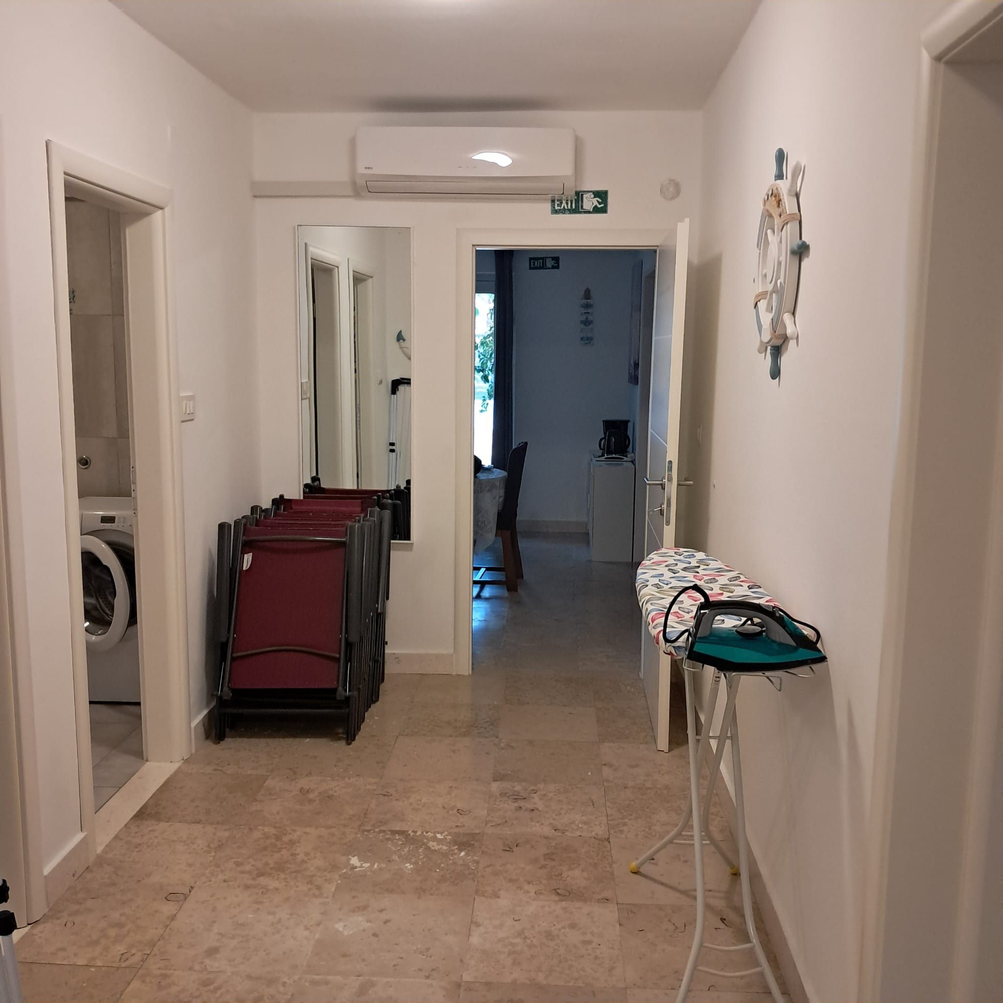 Apartment Svabo - A1 - Primošten Apartment Svabo - A1 - Primošten