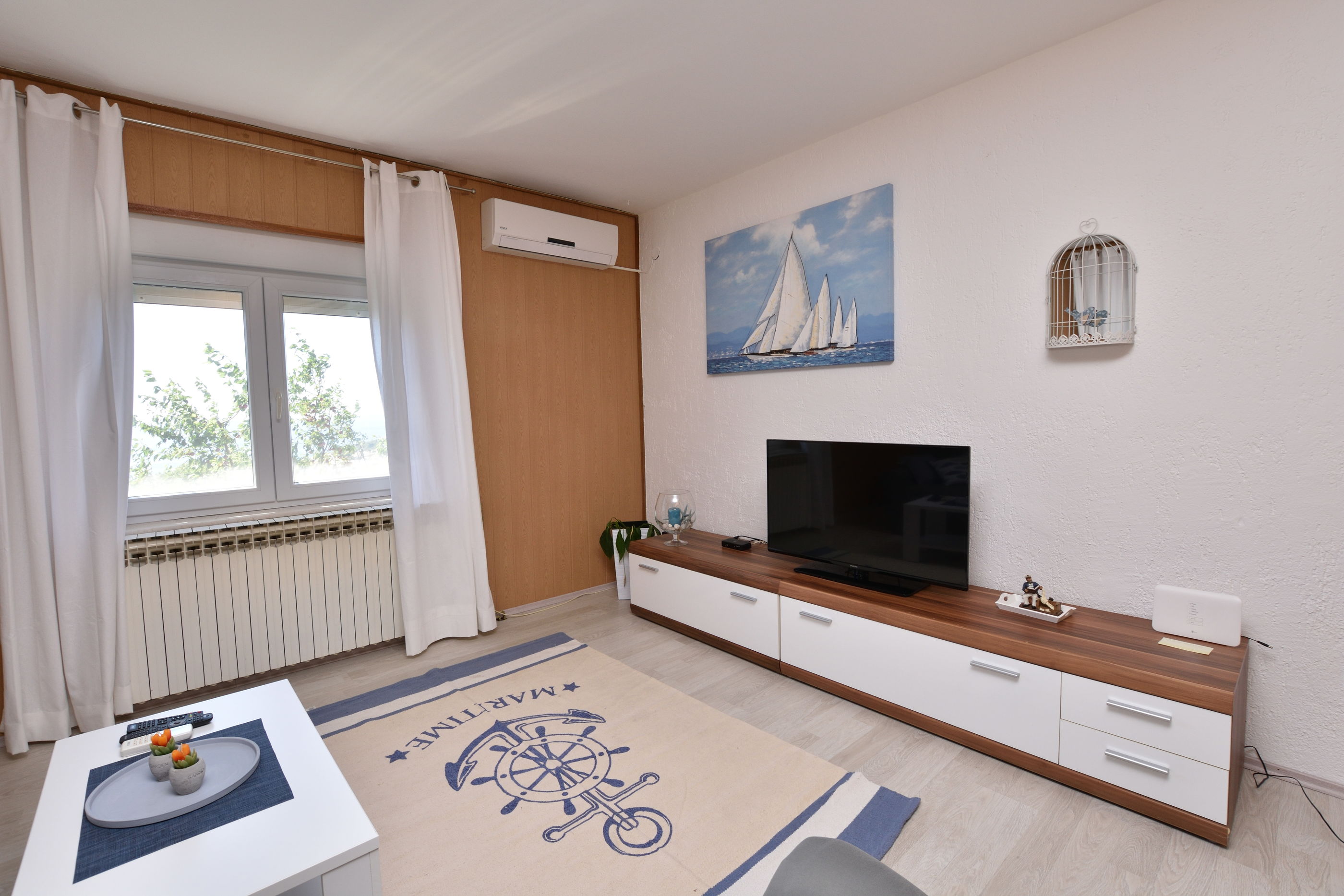 Apartment Svabo - A1 - Primošten Apartment Svabo - A1 - Primošten