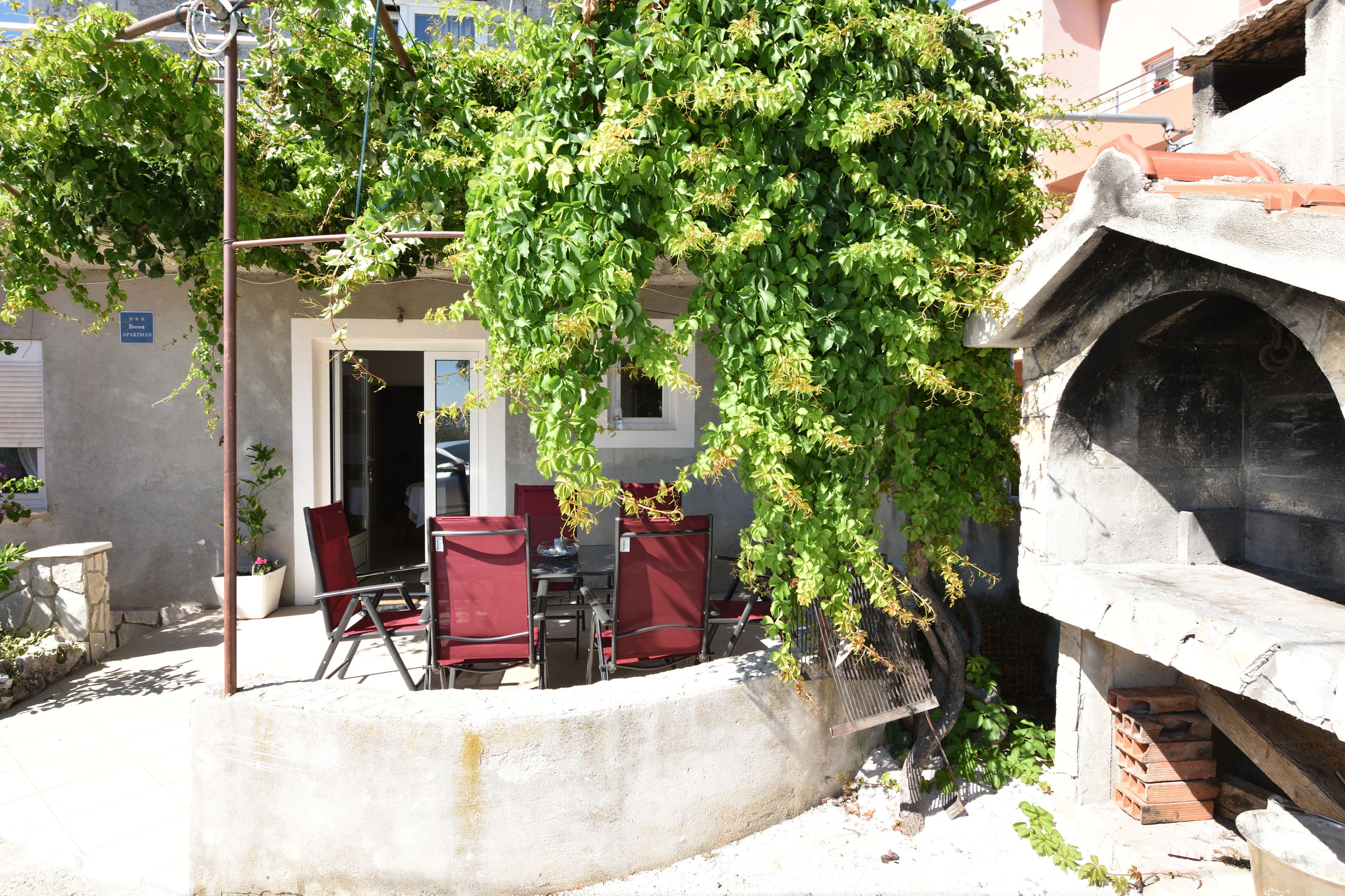 Apartment Svabo - A1 - Primošten Apartment Svabo - A1 - Primošten