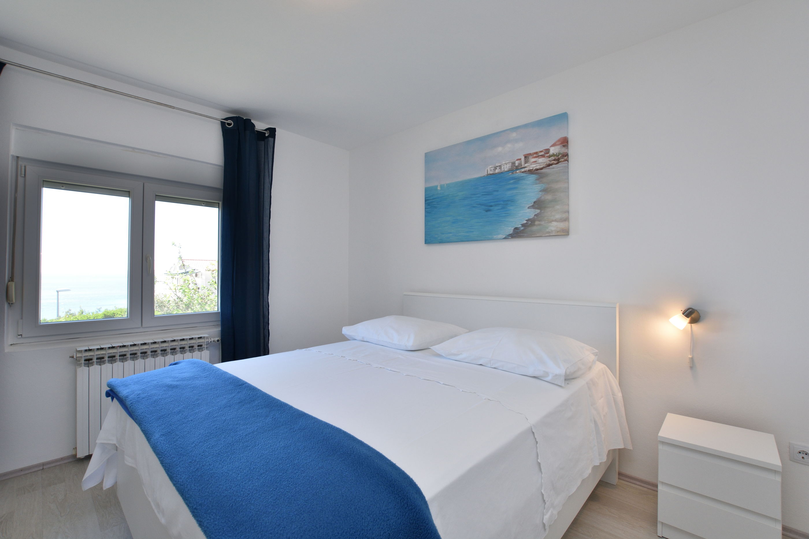 Apartment Svabo - A1 - Primošten Apartment Svabo - A1 - Primošten