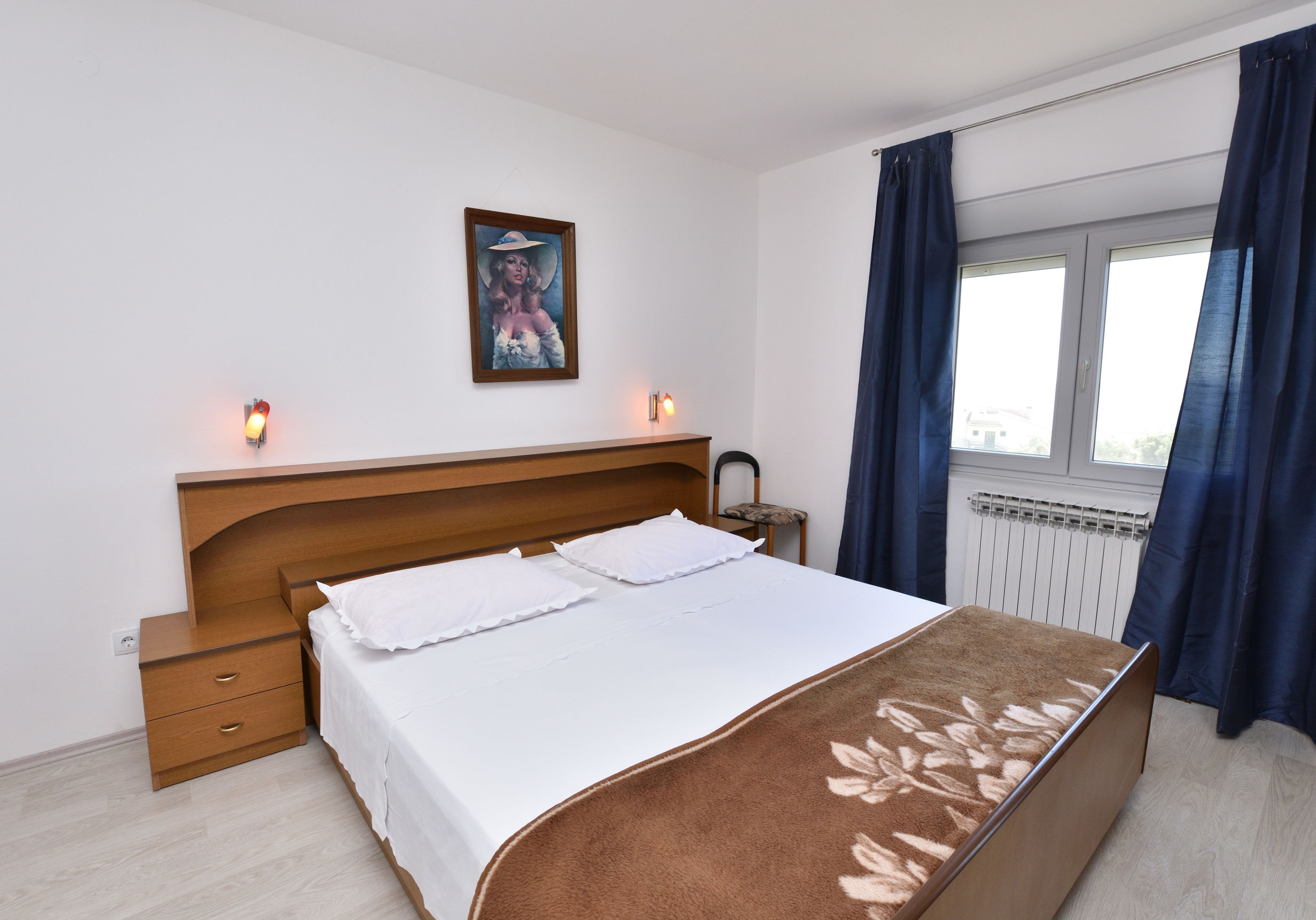 Apartment Svabo - A1 - Primošten Apartment Svabo - A1 - Primošten