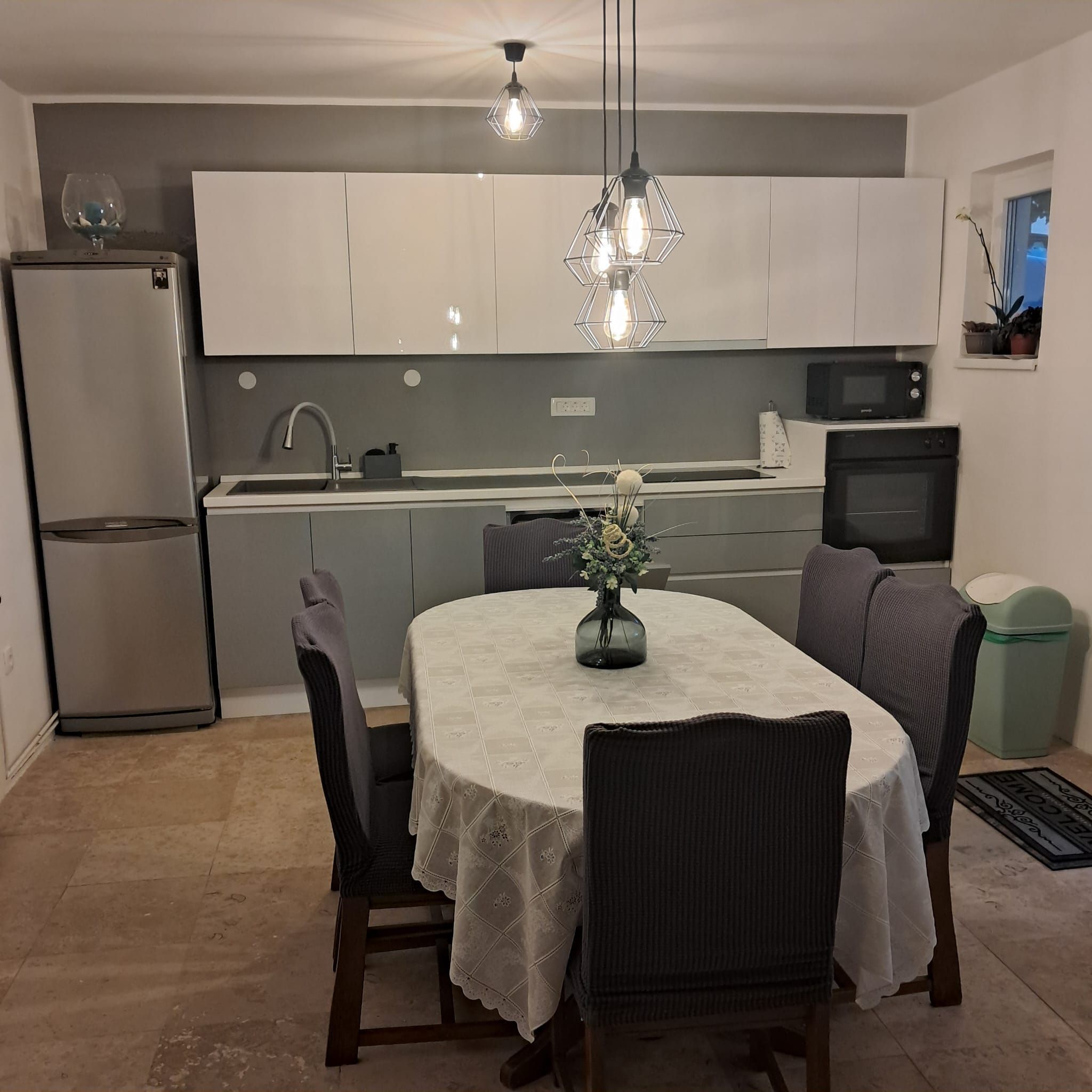 Apartment Svabo - A1 - Primošten Apartment Svabo - A1 - Primošten