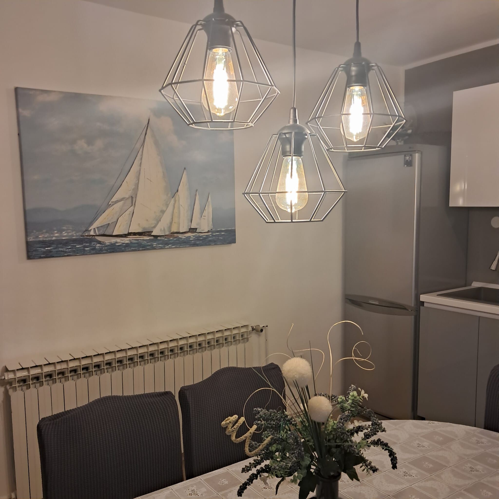 Apartment Svabo - A1 - Primošten Apartment Svabo - A1 - Primošten