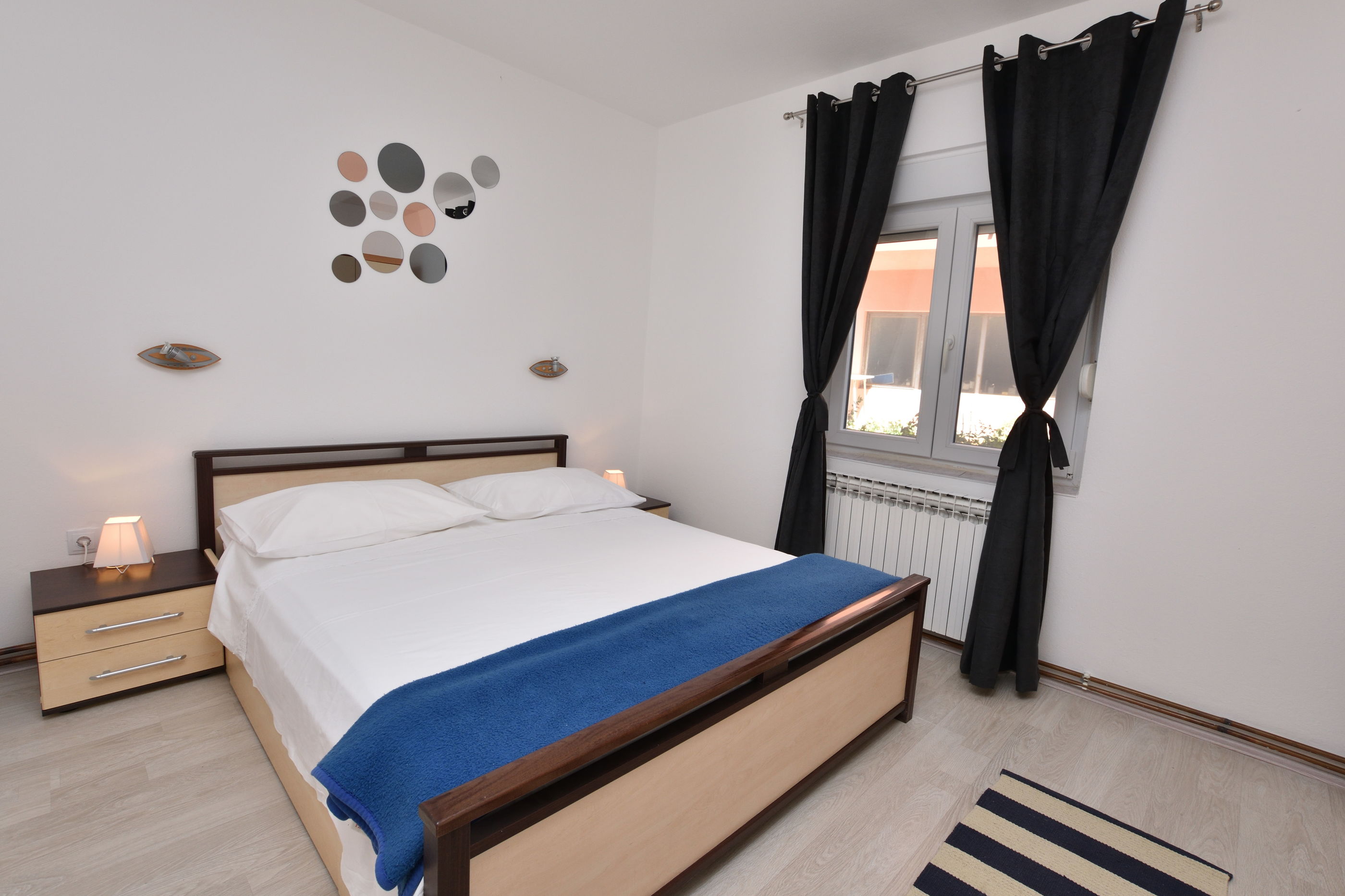 Apartment Svabo - A1 - Primošten Apartment Svabo - A1 - Primošten