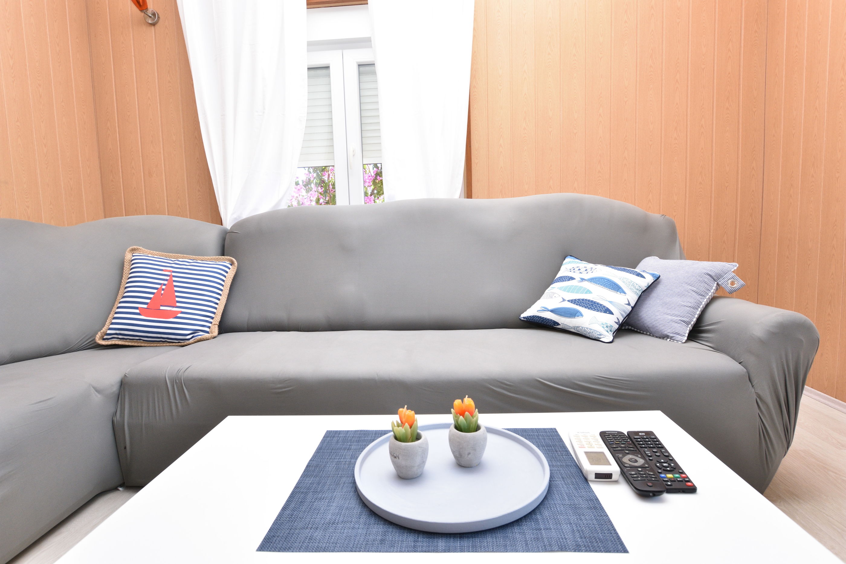 Apartment Svabo - A1 - Primošten Apartment Svabo - A1 - Primošten