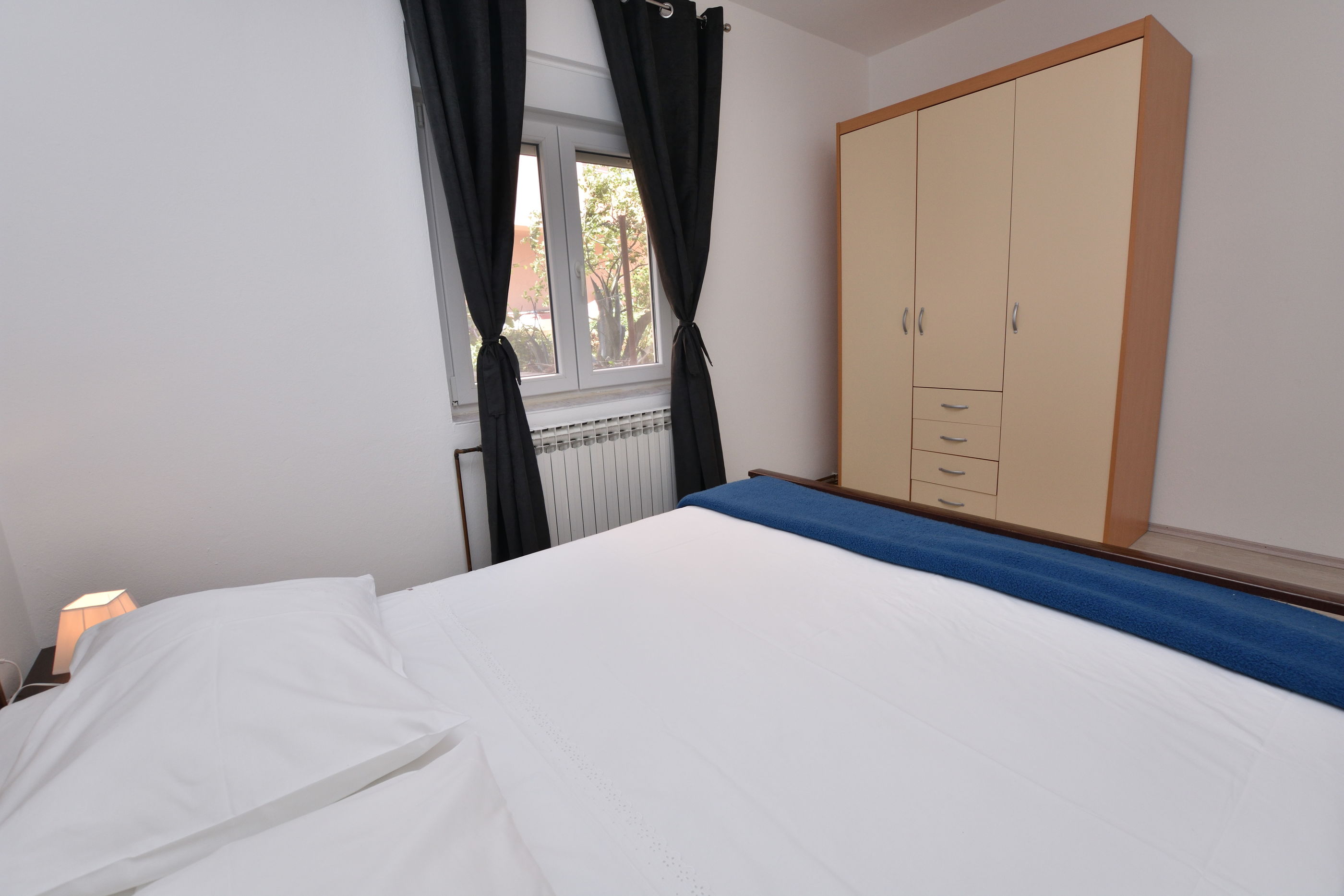 Apartment Svabo - A1 - Primošten Apartment Svabo - A1 - Primošten