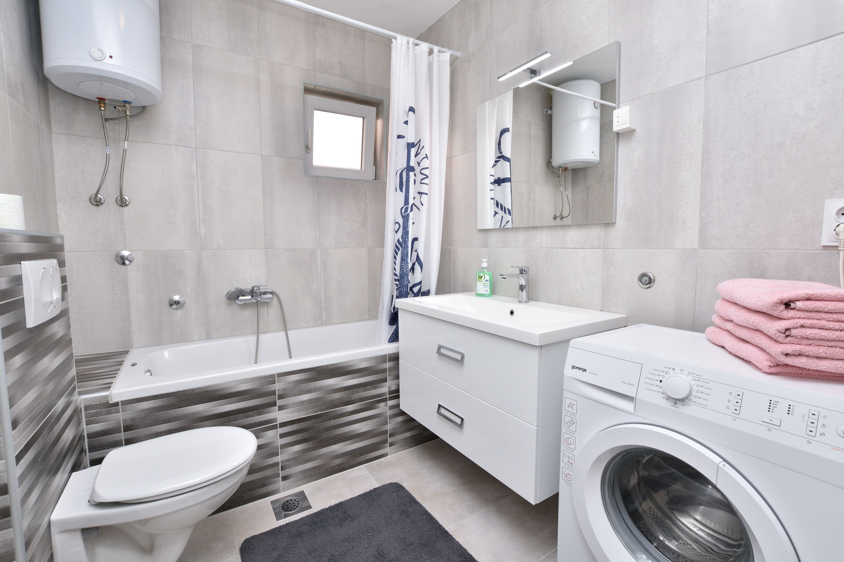 Apartment Svabo - A1 - Primošten Apartment Svabo - A1 - Primošten