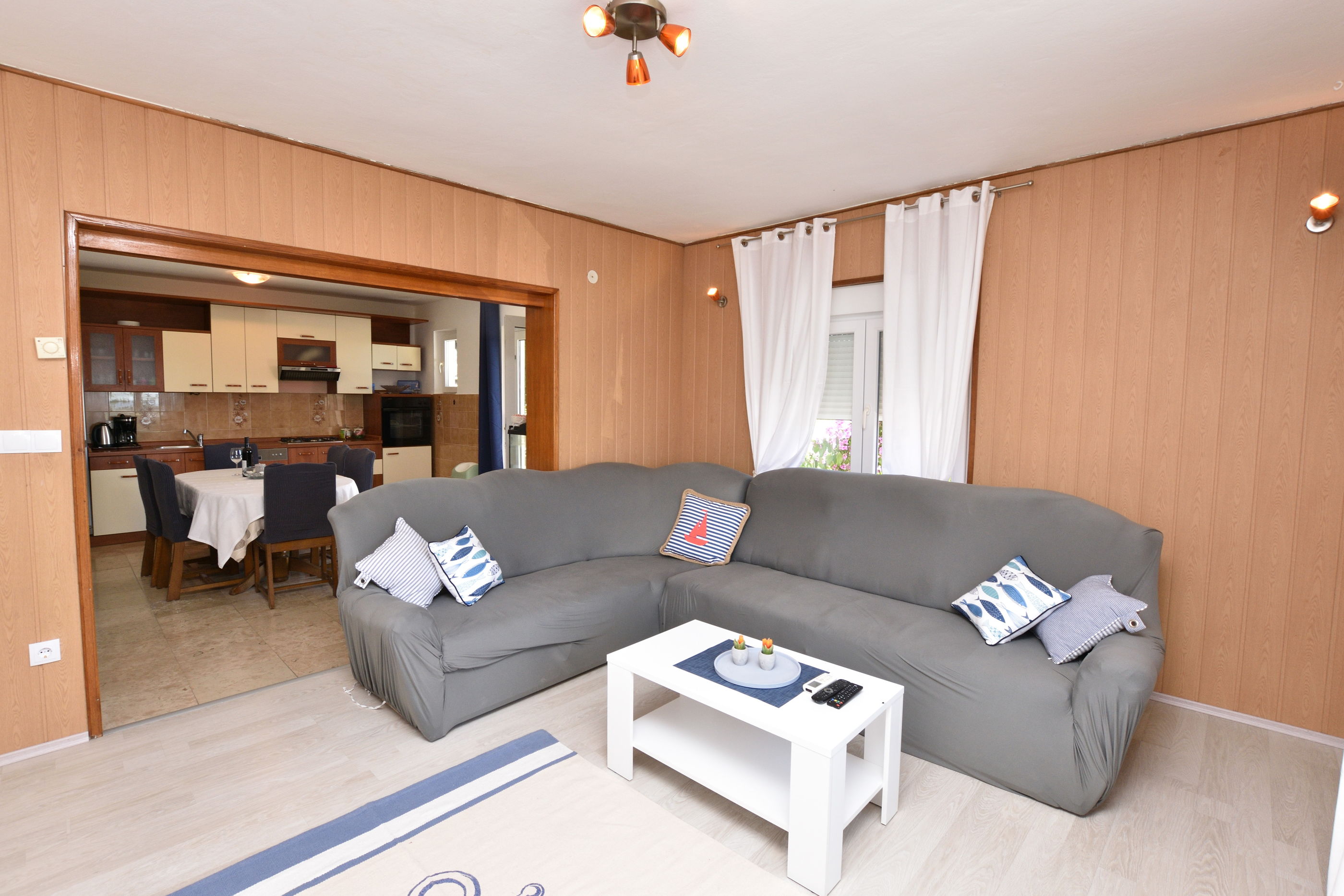 Apartment Svabo - A1 - Primošten Apartment Svabo - A1 - Primošten