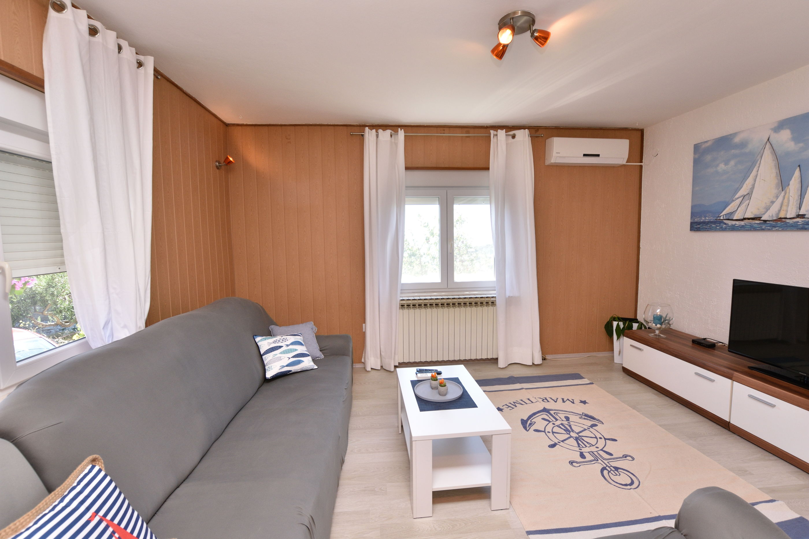 Apartment Svabo - A1 - Primošten Apartment Svabo - A1 - Primošten