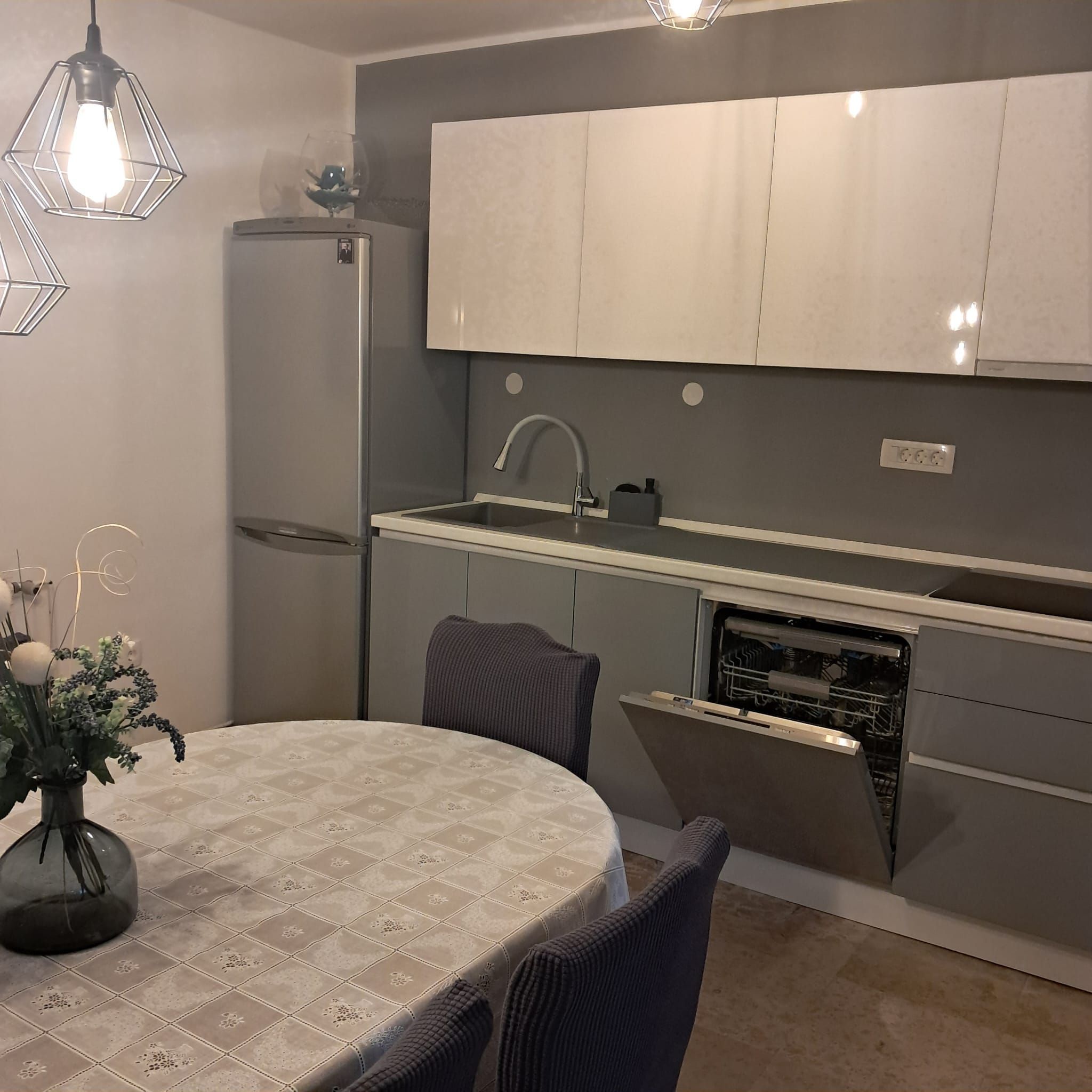 Apartment Svabo - A1 - Primošten Apartment Svabo - A1 - Primošten