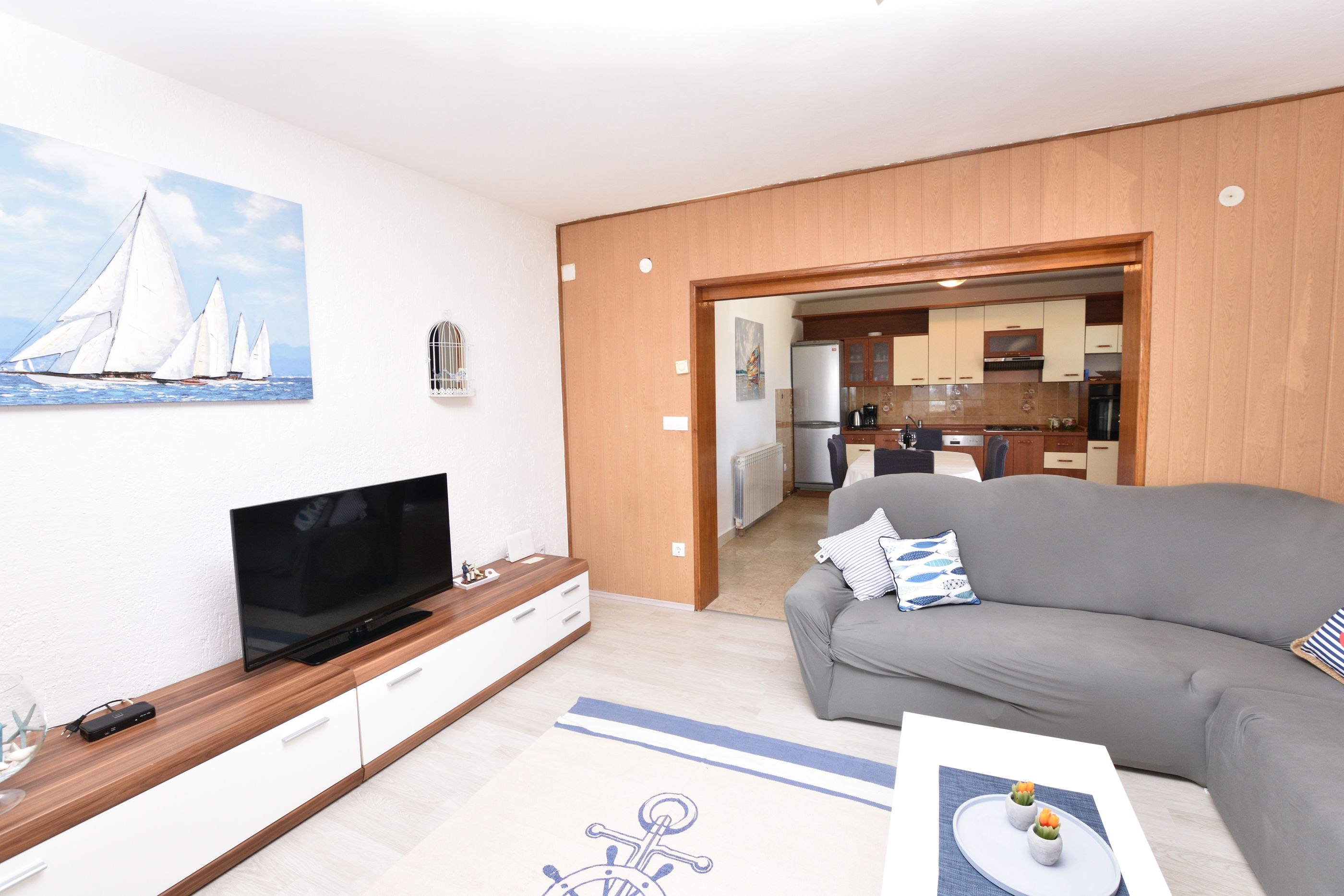 Apartment Svabo - A1 - Primošten Apartment Svabo - A1 - Primošten