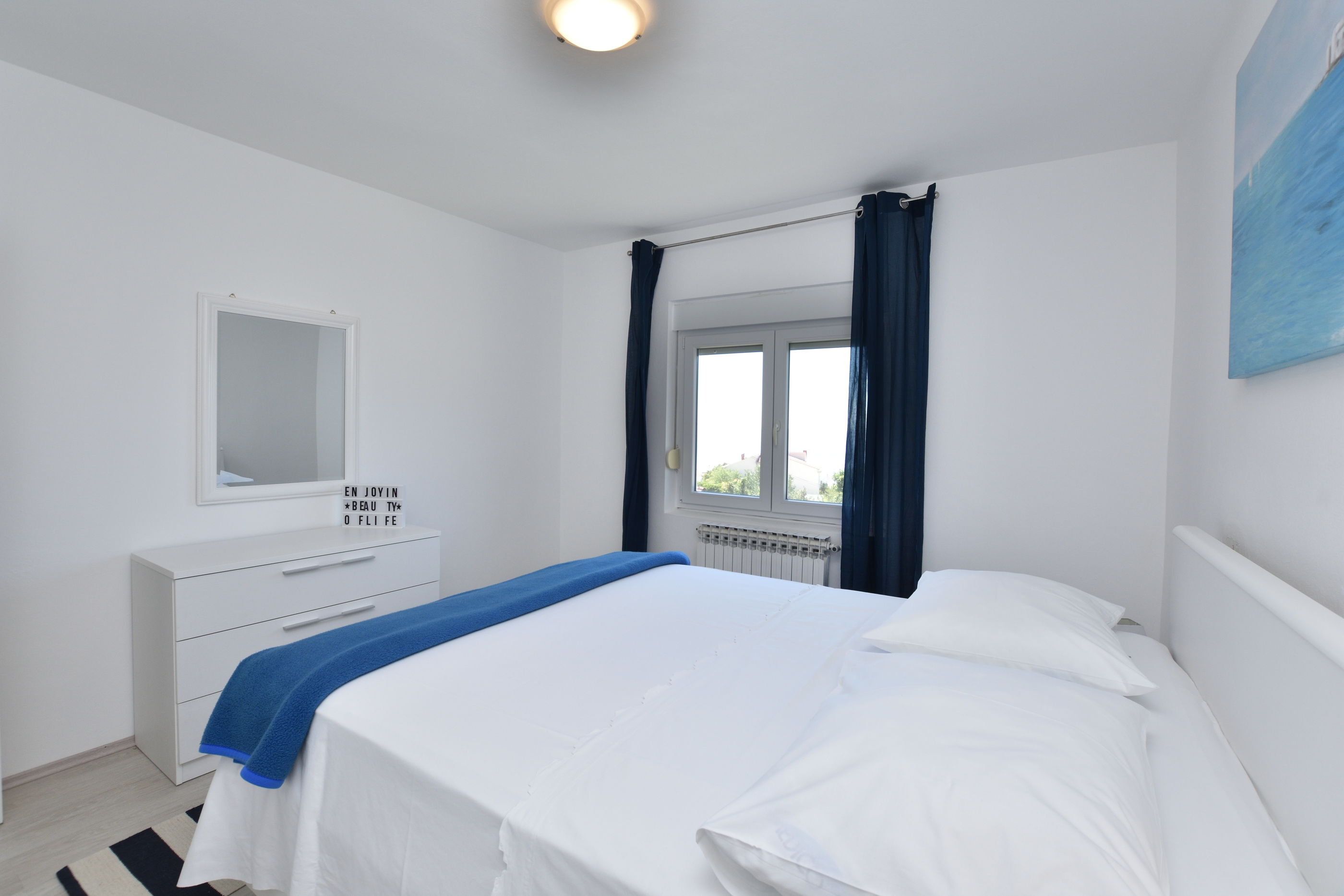 Apartment Svabo - A1 - Primošten Apartment Svabo - A1 - Primošten