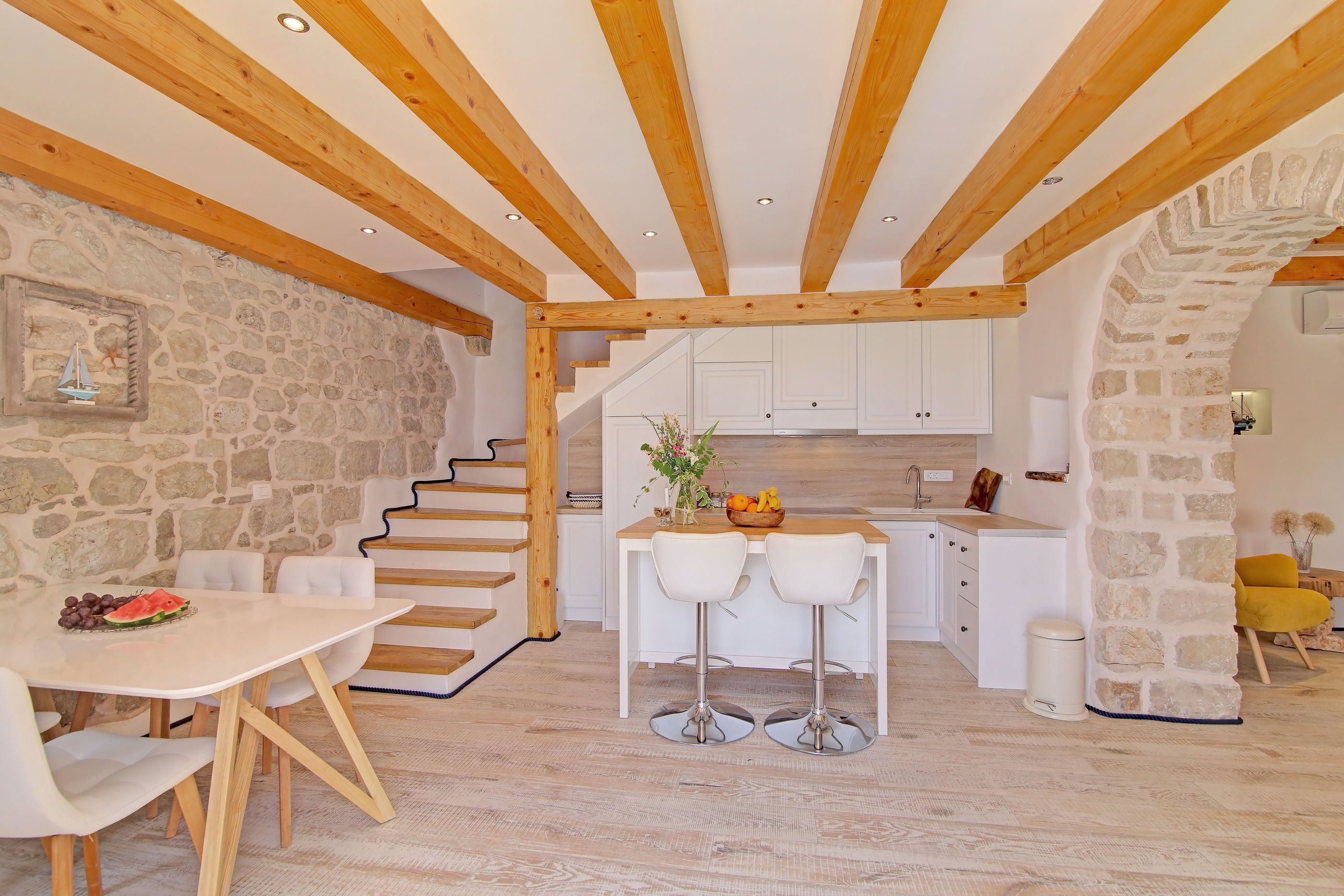 Villa Sea star - K1 - Babino Polje Villa Sea star - K1 - Babino Polje