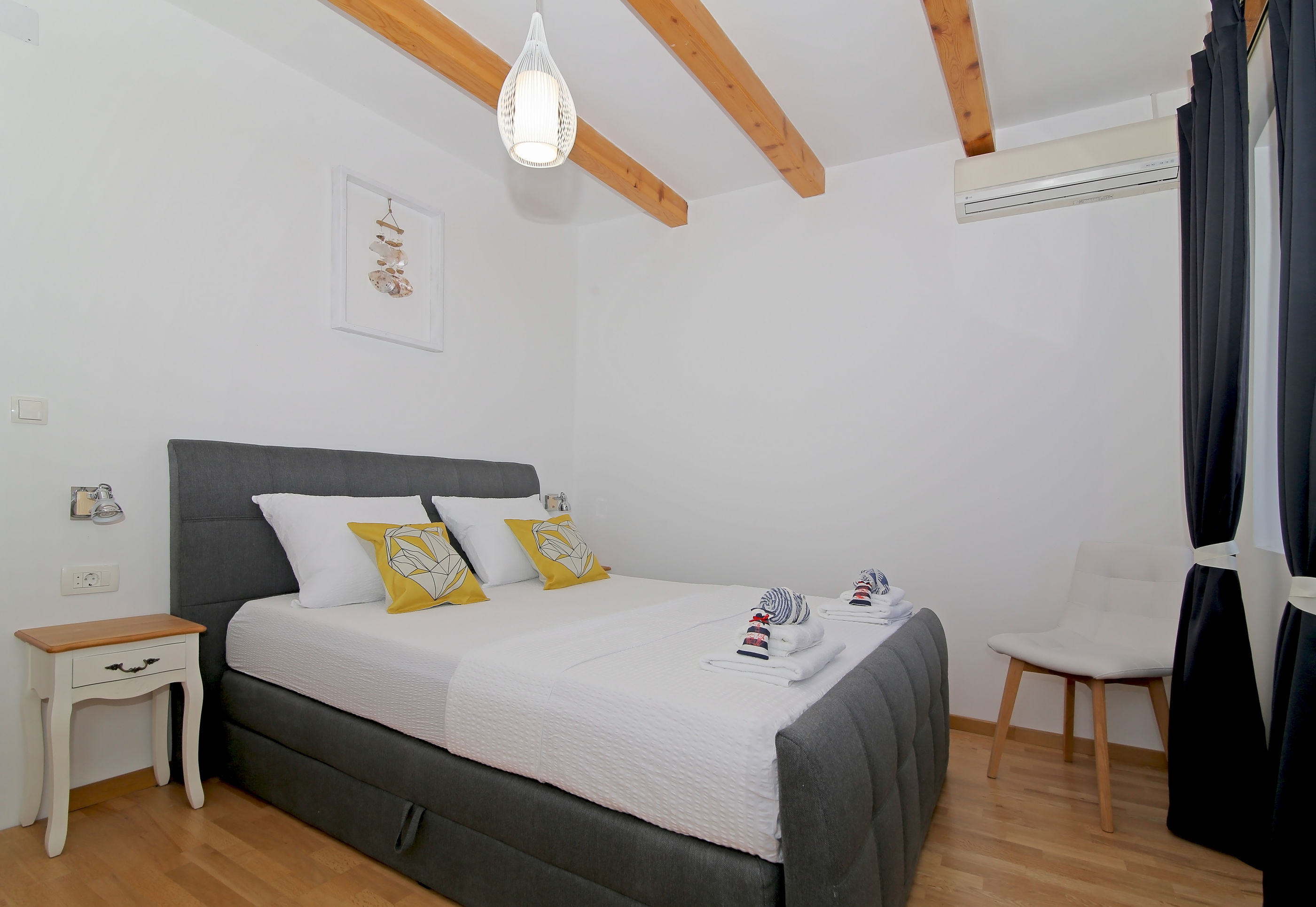 Villa Sea star - K1 - Babino Polje Villa Sea star - K1 - Babino Polje