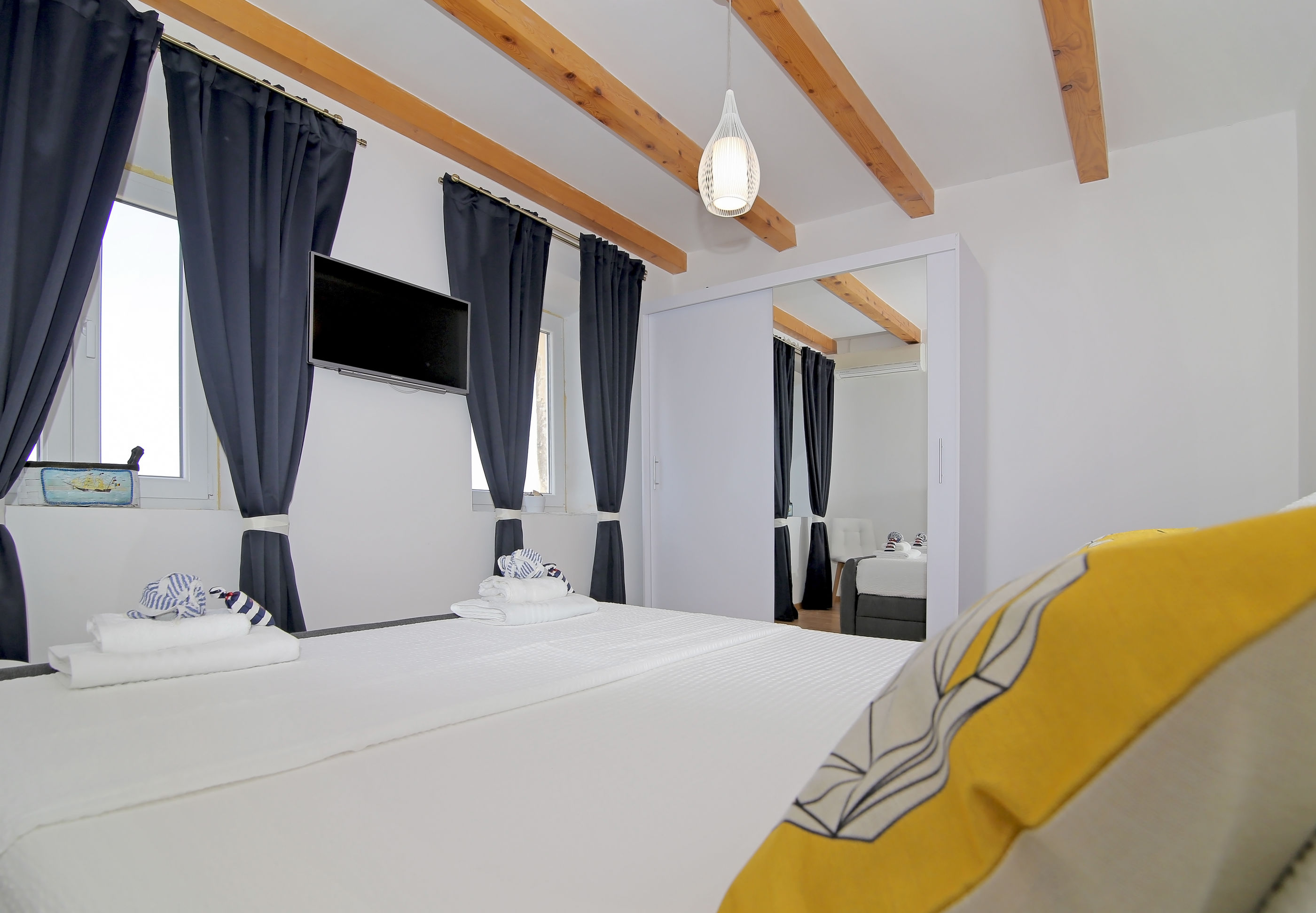 Villa Sea star - K1 - Babino Polje Villa Sea star - K1 - Babino Polje