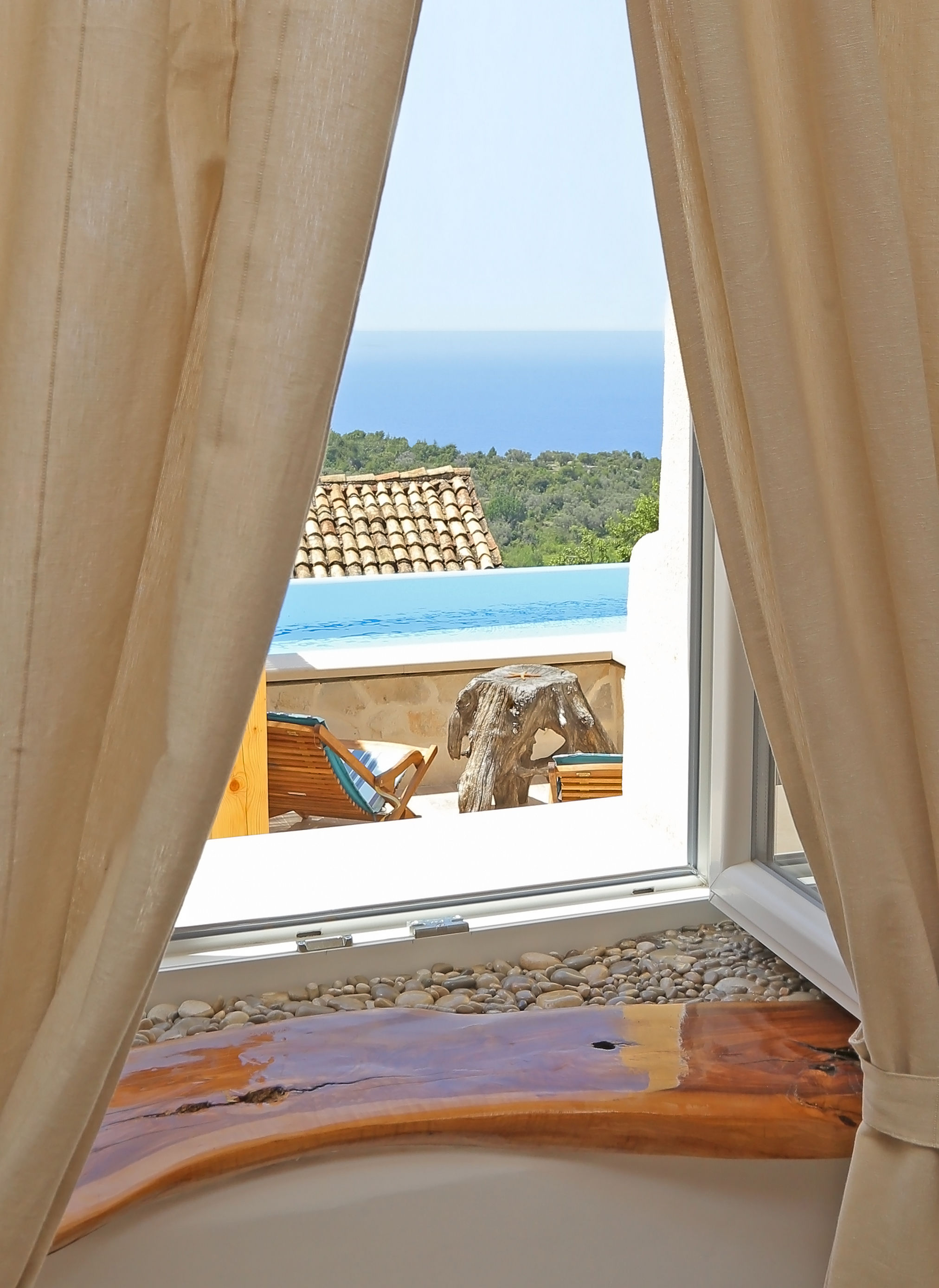 Villa Sea star - K1 - Babino Polje Villa Sea star - K1 - Babino Polje