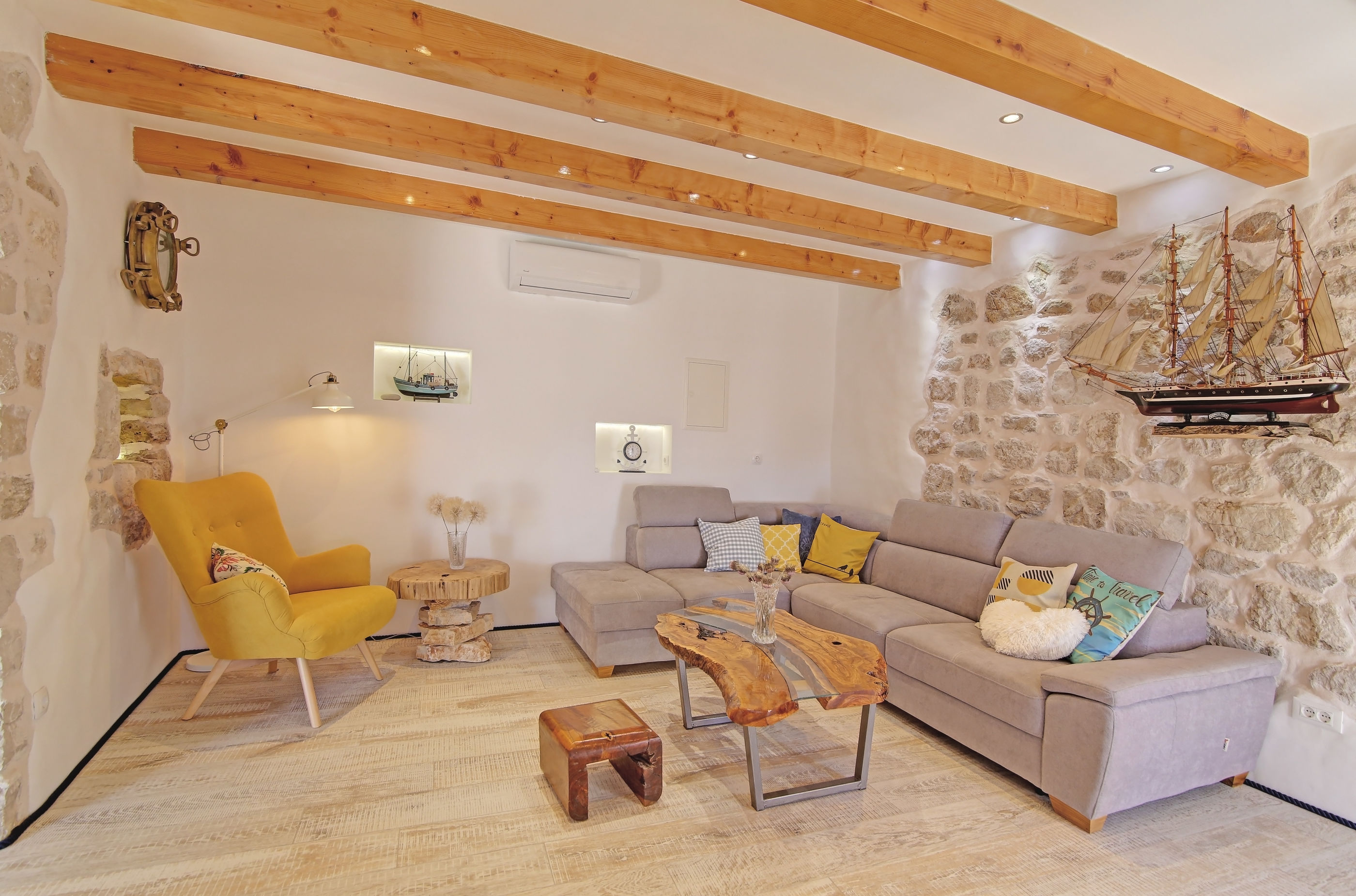 Villa Sea star - K1 - Babino Polje Villa Sea star - K1 - Babino Polje