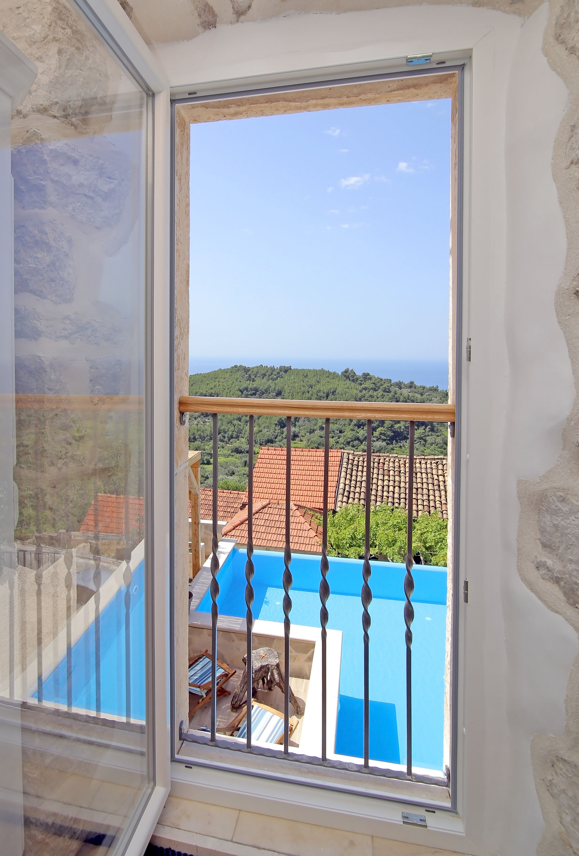 Villa Sea star - K1 - Babino Polje Villa Sea star - K1 - Babino Polje