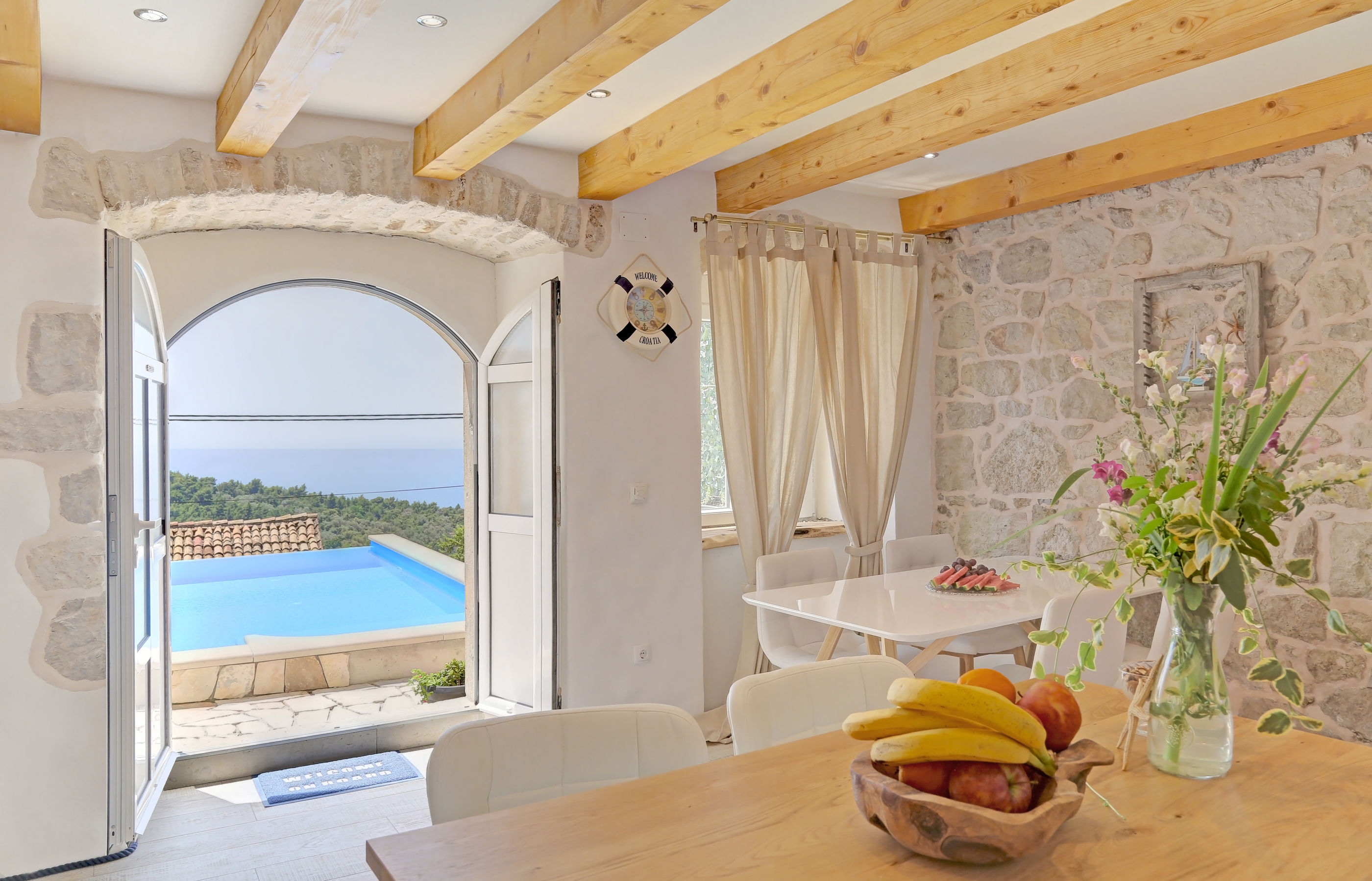 Villa Sea star - K1 - Babino Polje Villa Sea star - K1 - Babino Polje