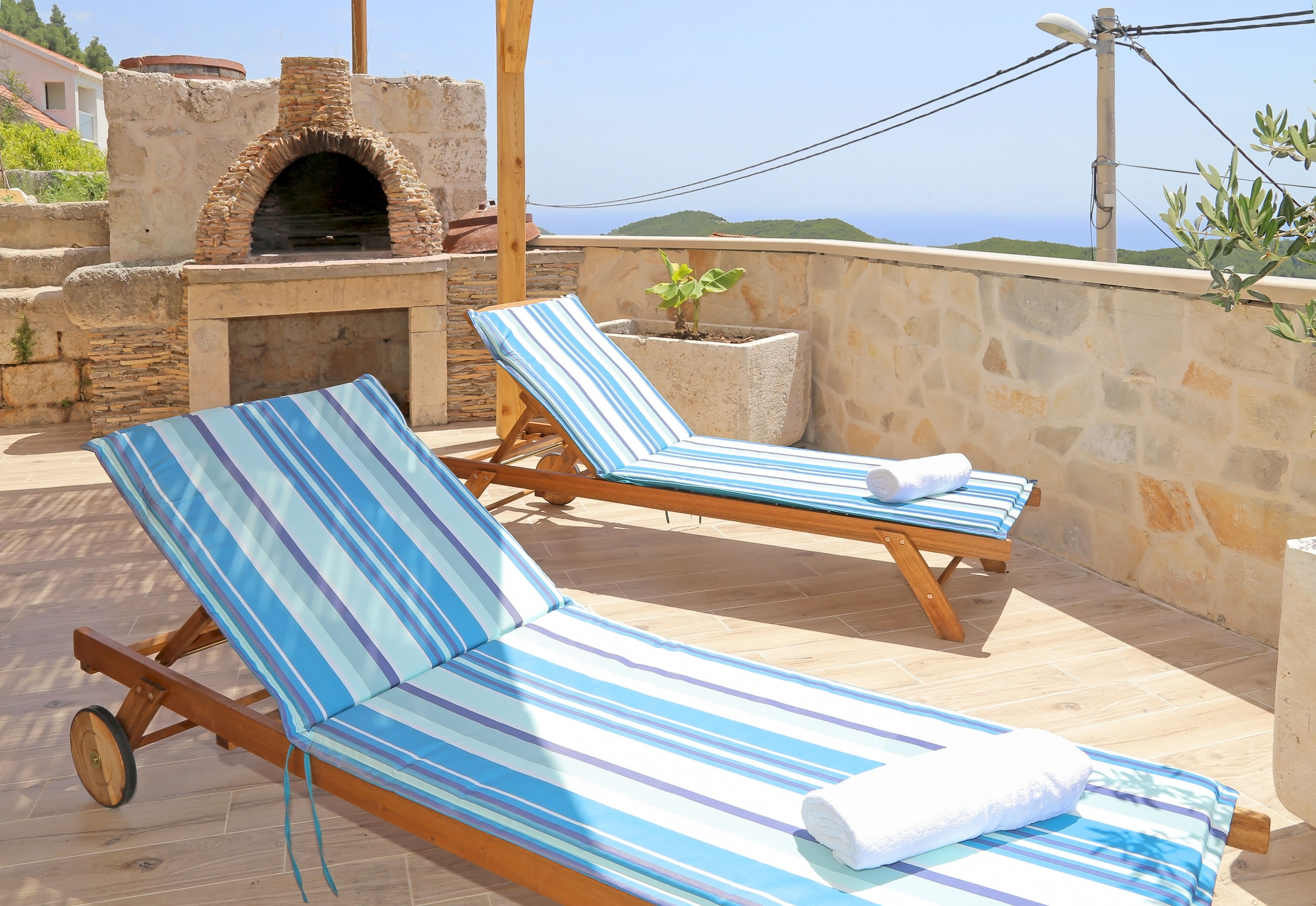 Villa Sea star - K1 - Babino Polje Villa Sea star - K1 - Babino Polje